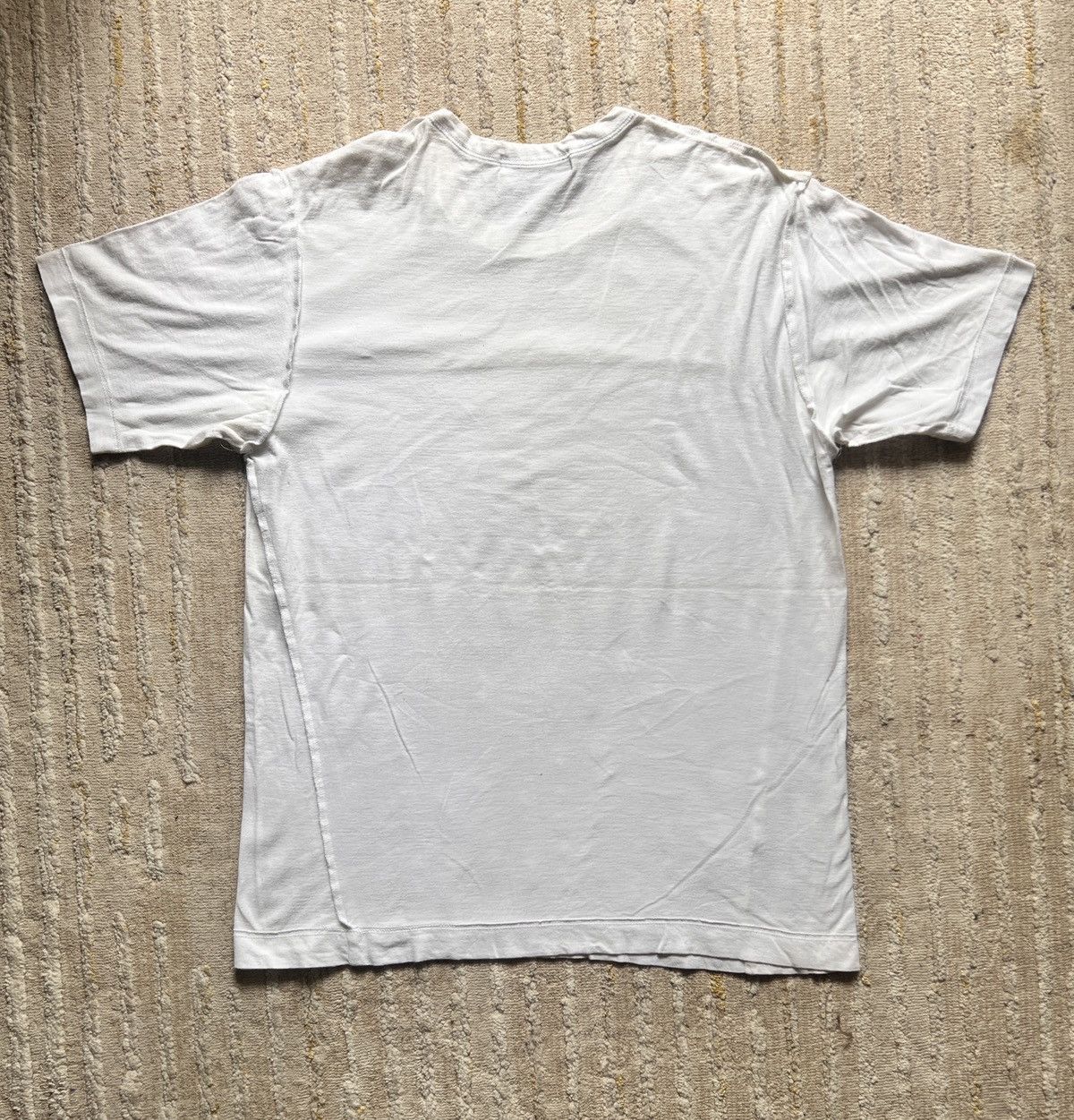Comme des Garcons Comme des Garcons Tshirt Size US L / EU 52-54 / 3 - 13 Thumbnail