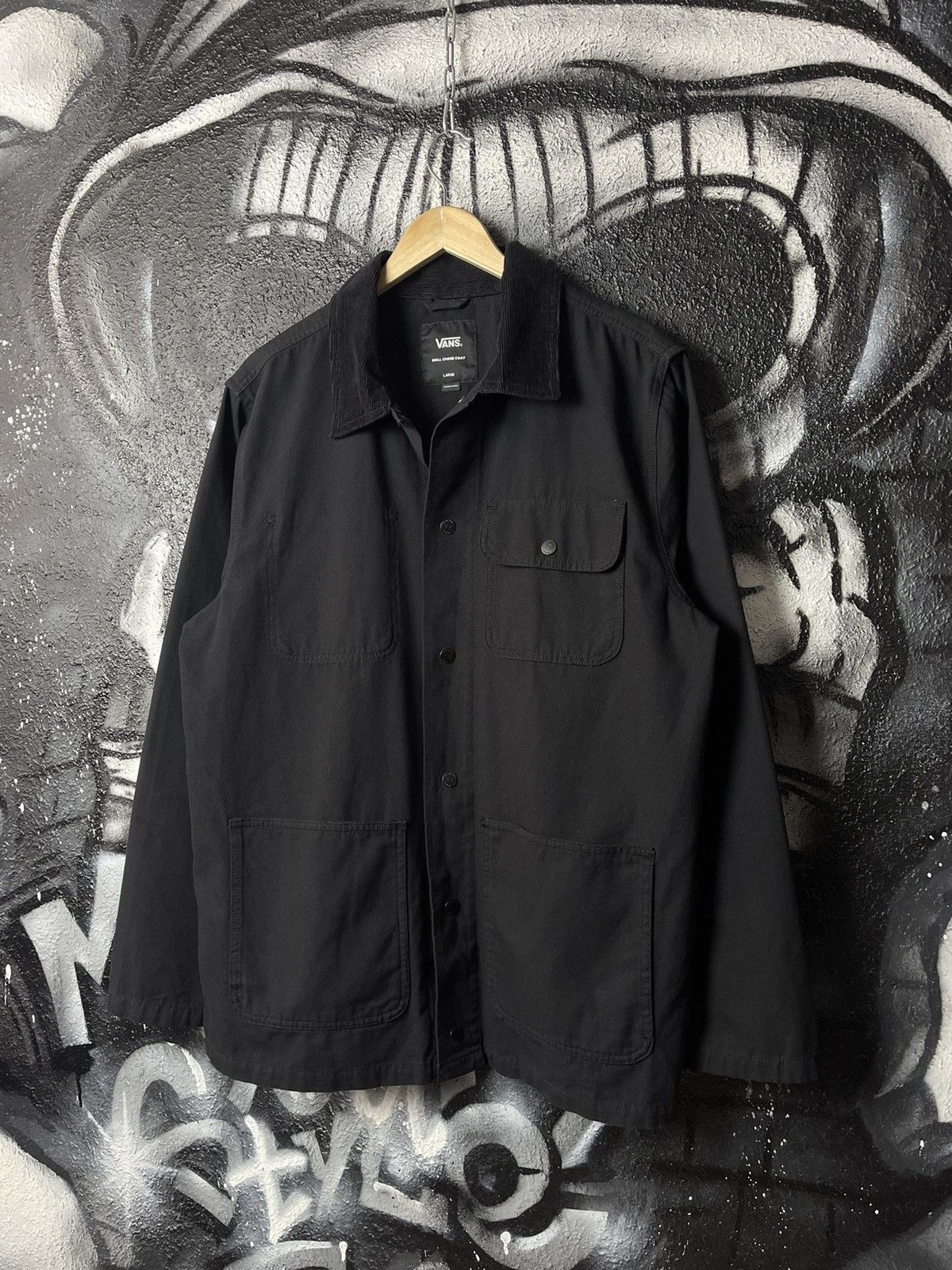 Drill chore coat wn1 clearance