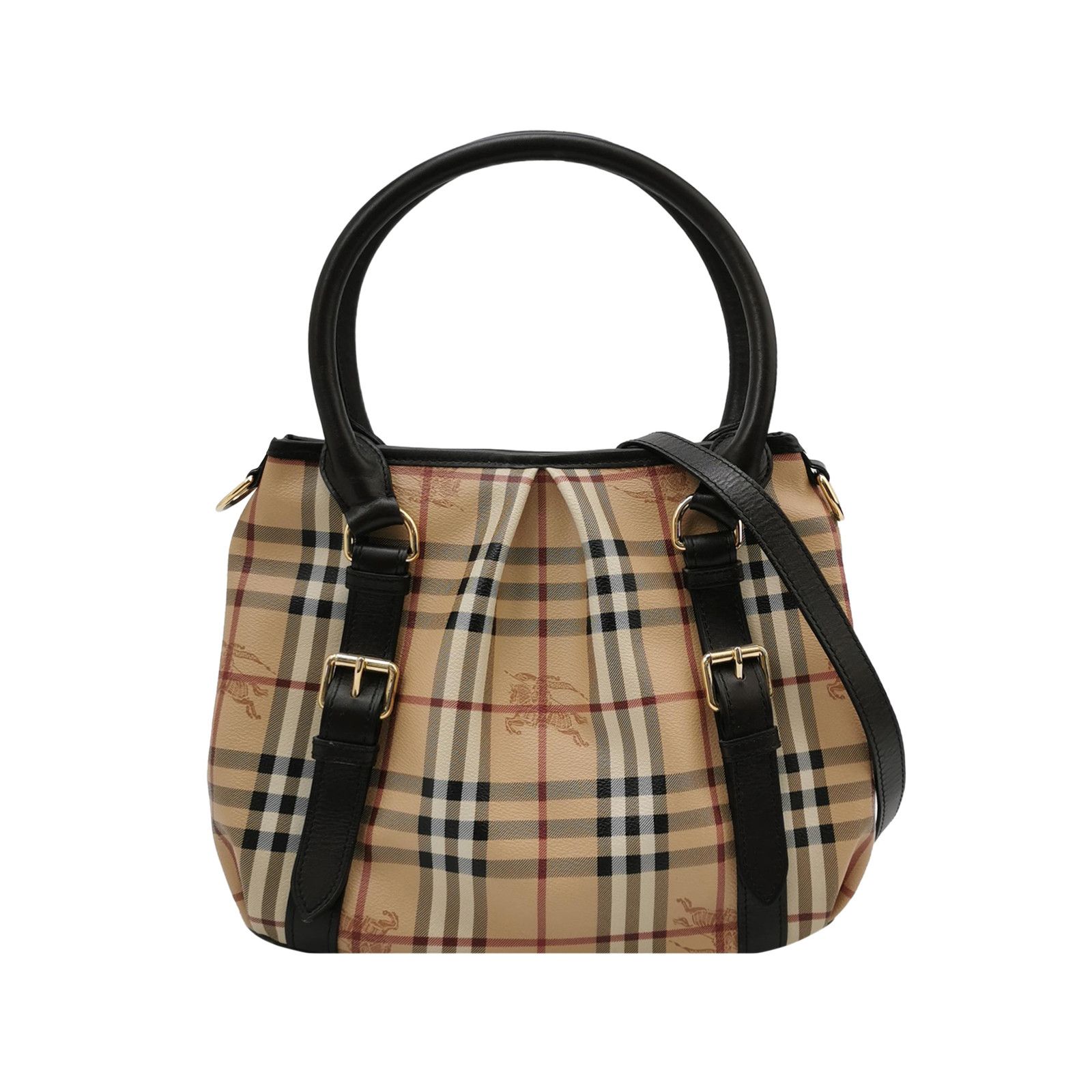 Burberry Burberry Women os Shoulder Bags Size ONE SIZE - 1 Thumbnail