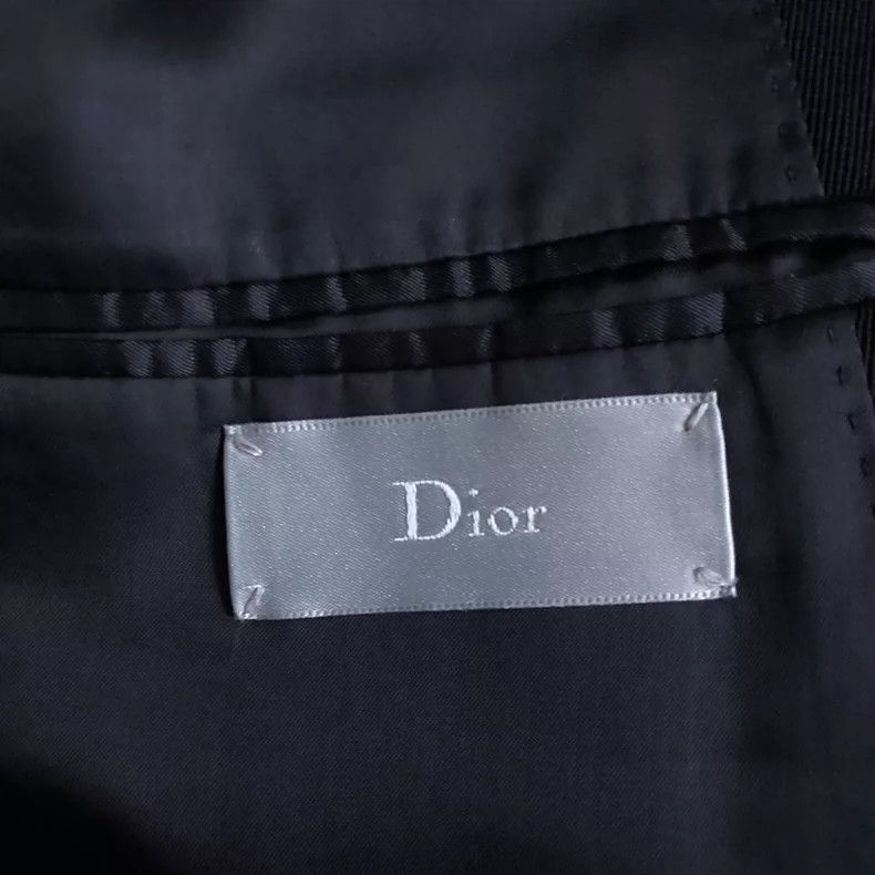 Dior Dior Camellia suit 2501-Nextarrow Size 46R - 6 Thumbnail