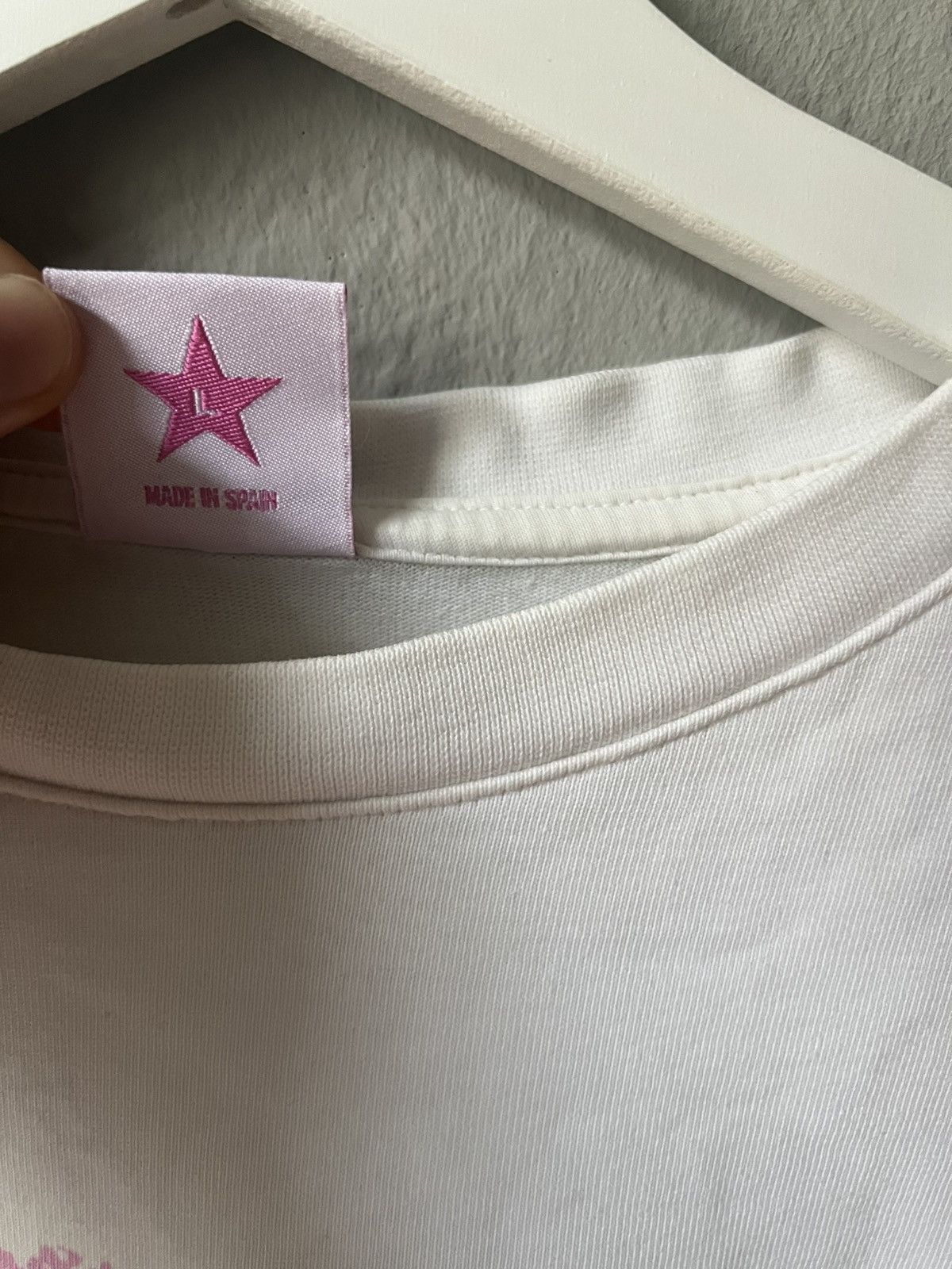 Other SOLD SOLD SOLD Neo Tokio Spring Summer 2020 Opium Shirt Size US L / EU 52-54 / 3 - 3 Thumbnail
