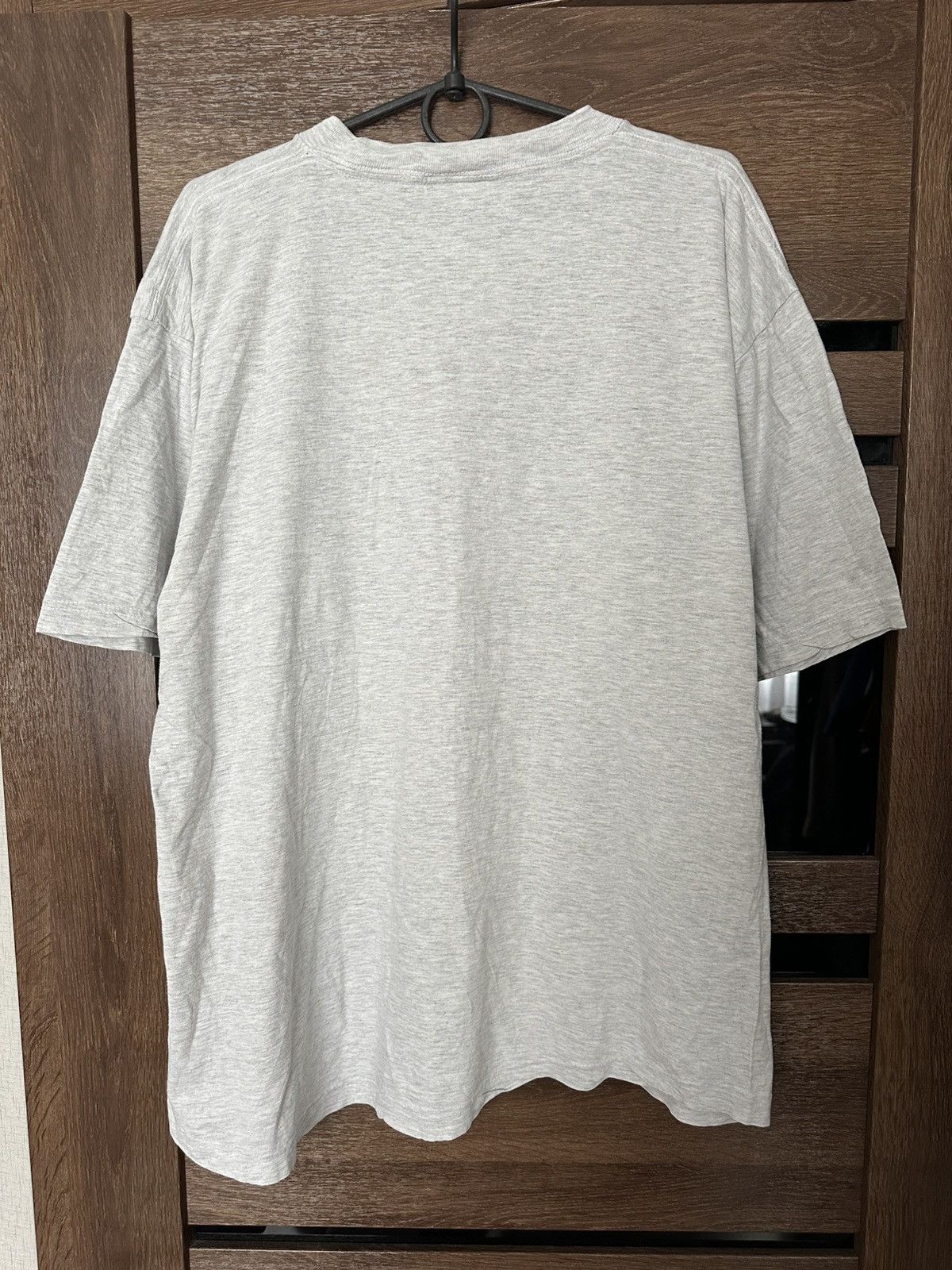 Star Wars Star Wars Vintage Movie T-Shirt Tee 90s Size US XL / EU 56 / 4 - 4 Thumbnail