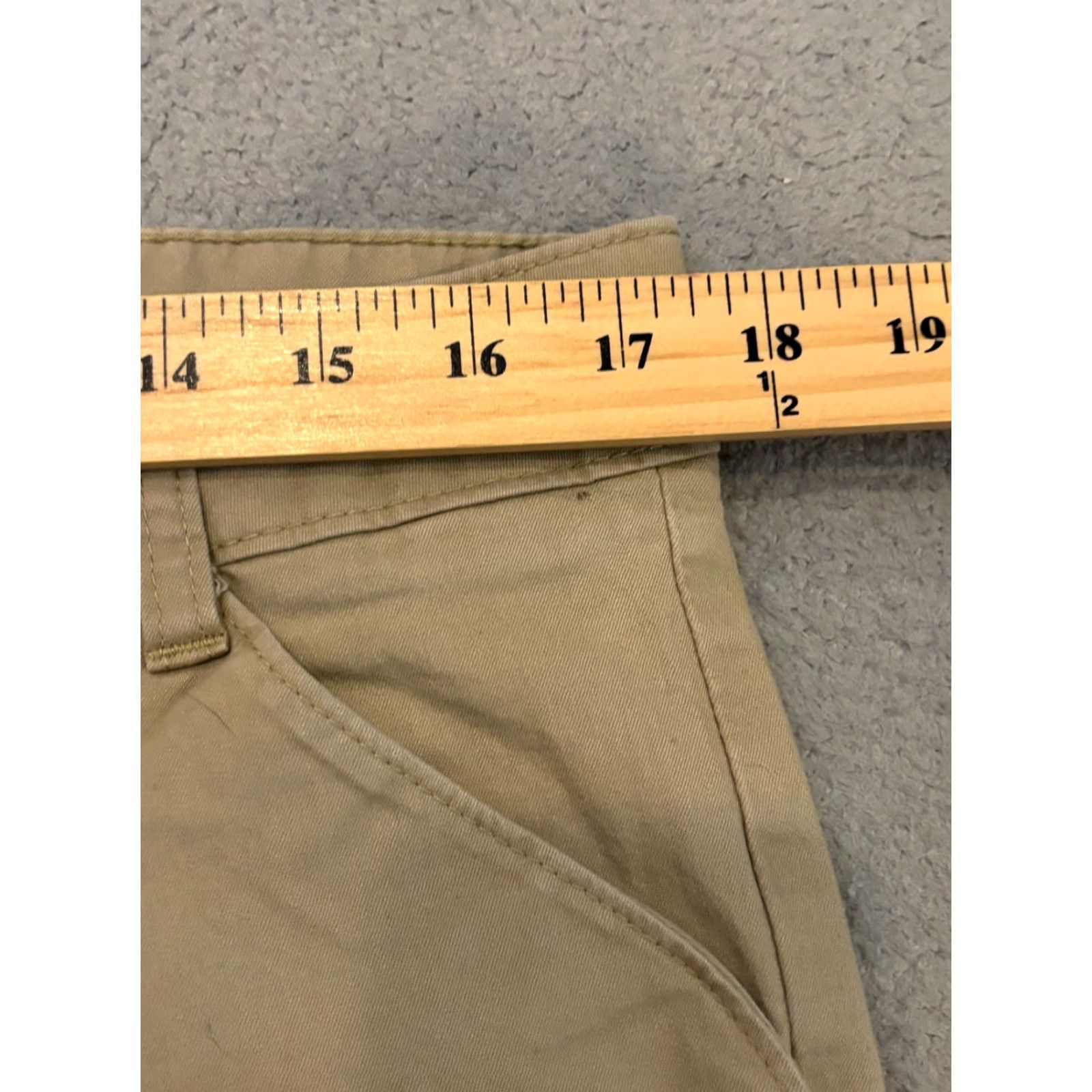 Dickies VINTAGE? No. Size 36" / US 14 / IT 50 - 7 Thumbnail