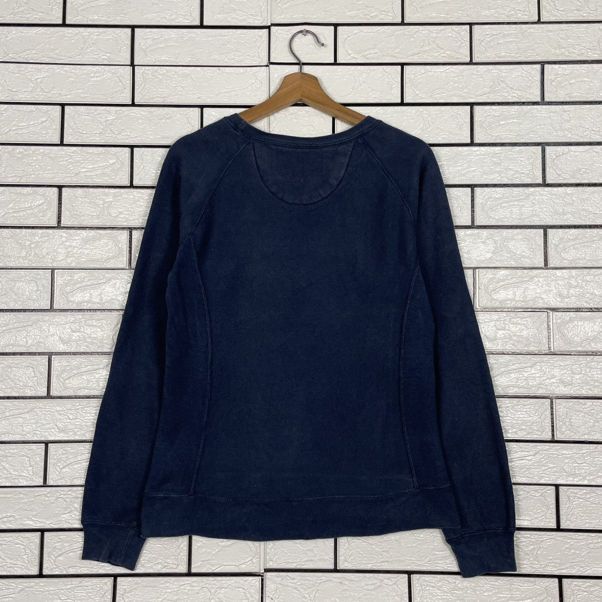 Champion Champion Reverse Weave Illinois Sweatshirt Size US S / EU 44-46 / 1 - 7 Thumbnail