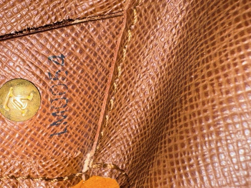 Louis Vuitton Louis Vuitton Musette Salsa GM Monogram Shoulder Bag Size ONE SIZE - 14 Thumbnail