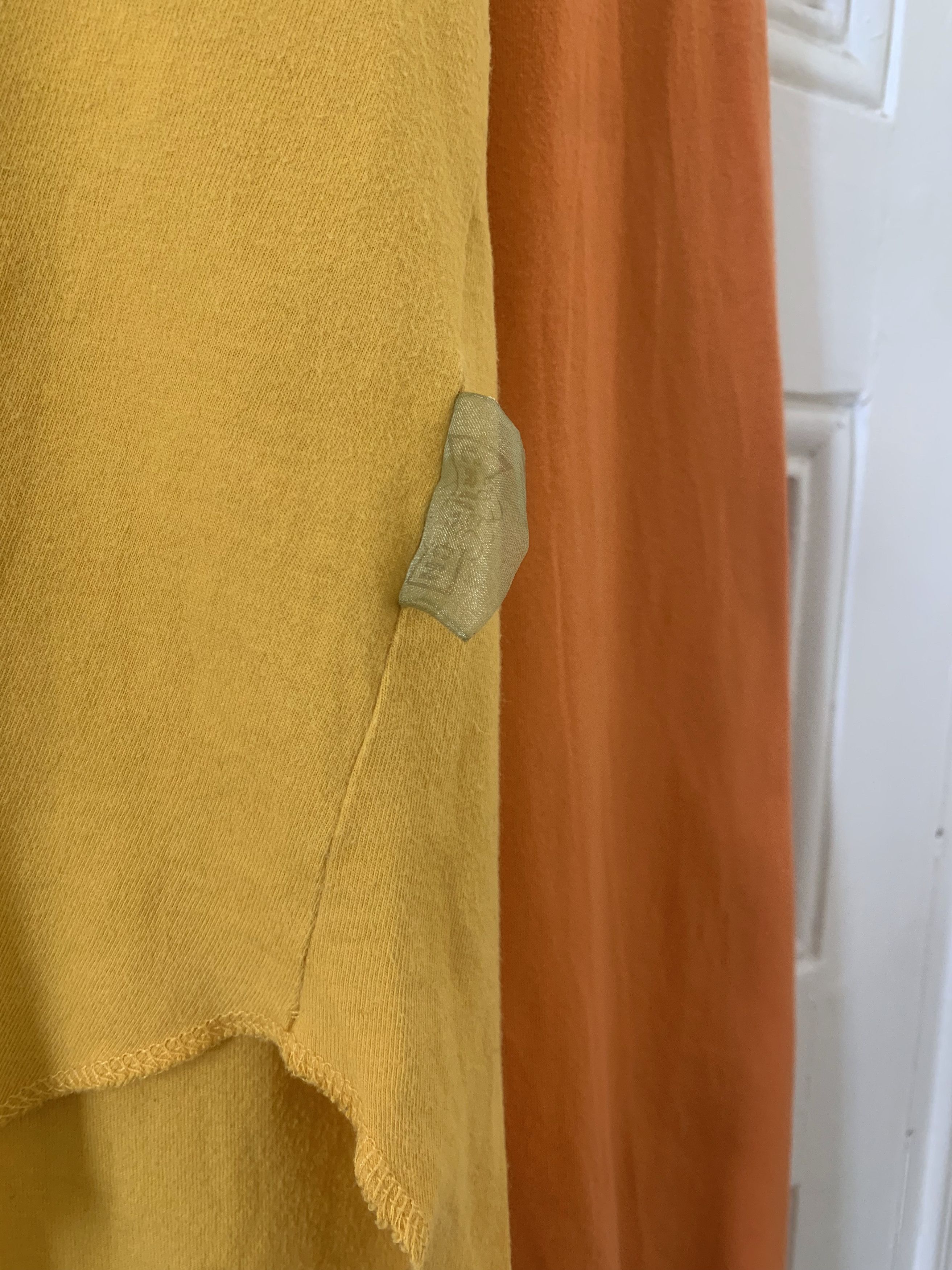 Vintage Long-Sleeve T-Shirt Size US XL / EU 56 / 4 - 6 Thumbnail