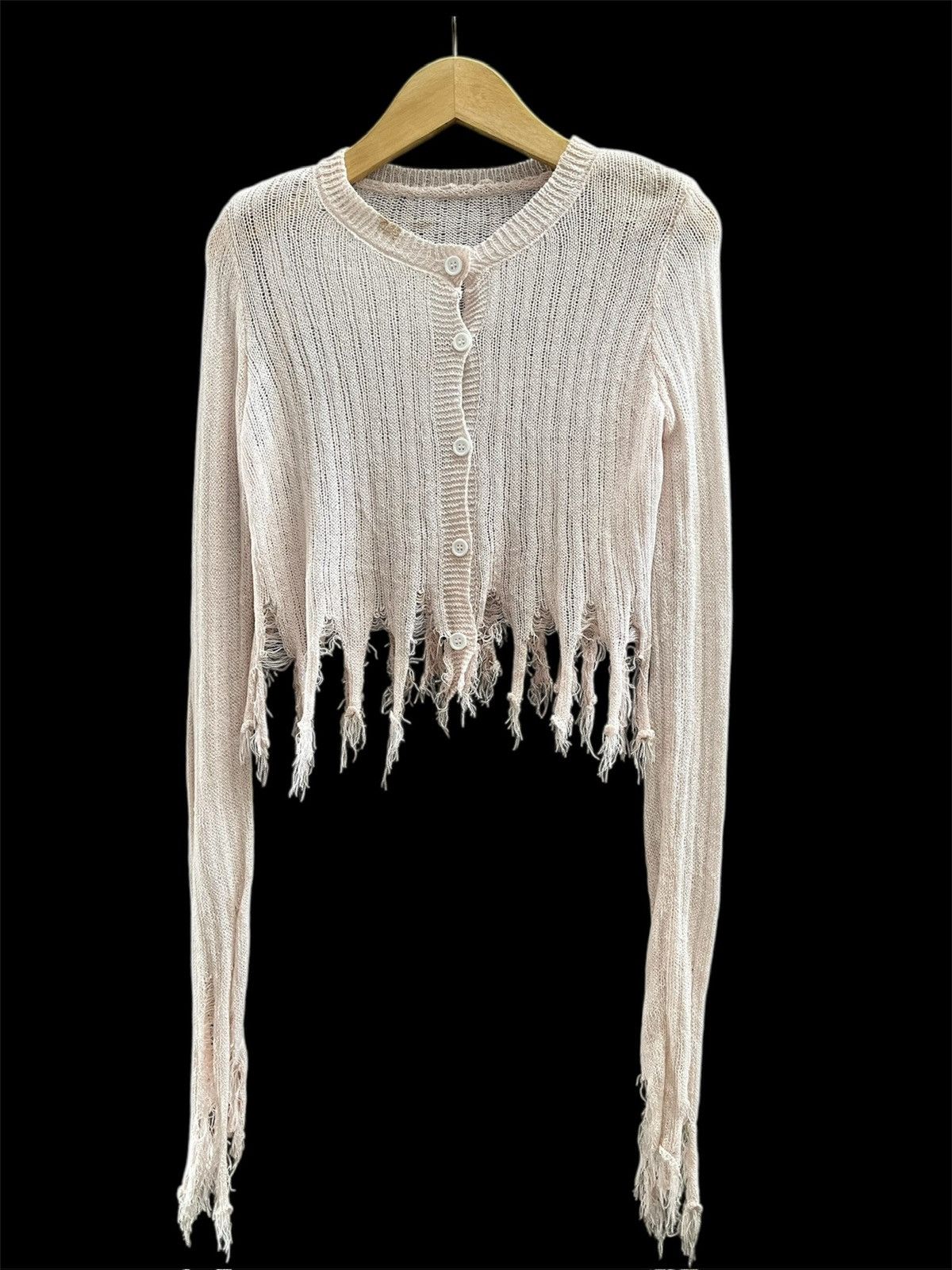 Other Longsleeve by mariam Size US S / EU 44-46 / 1 - 1 Thumbnail