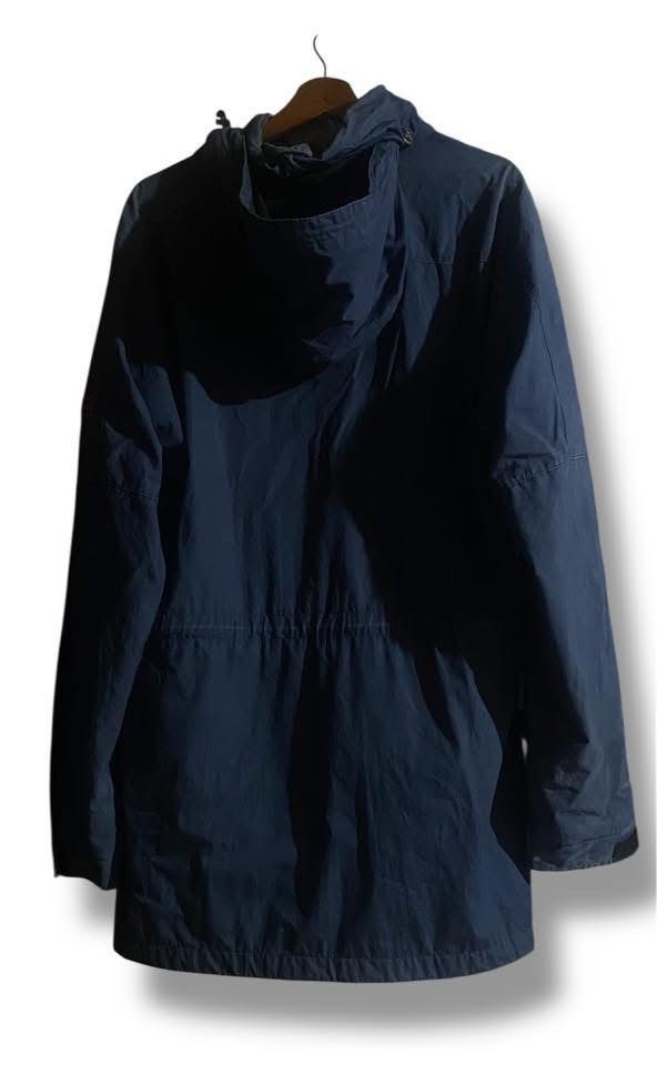 Burberry BURBERRY MENS PARKA JACKET Size US M / EU 48-50 / 2 - 3 Thumbnail