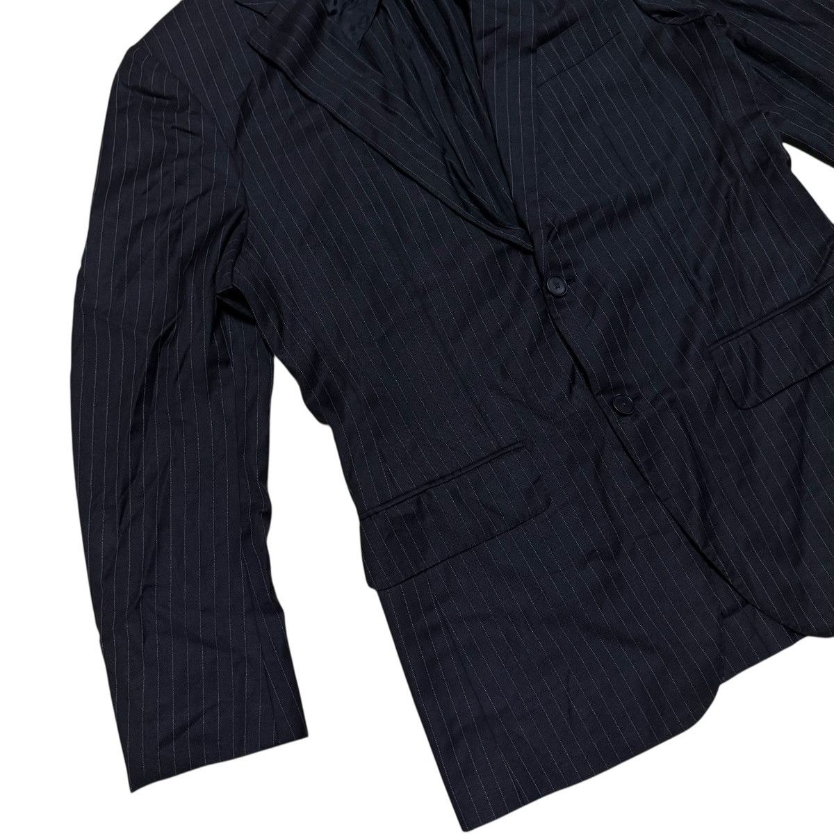 Loro Piana Loro Piana Ships Minimalist Blazer Size 40R - 5 Thumbnail