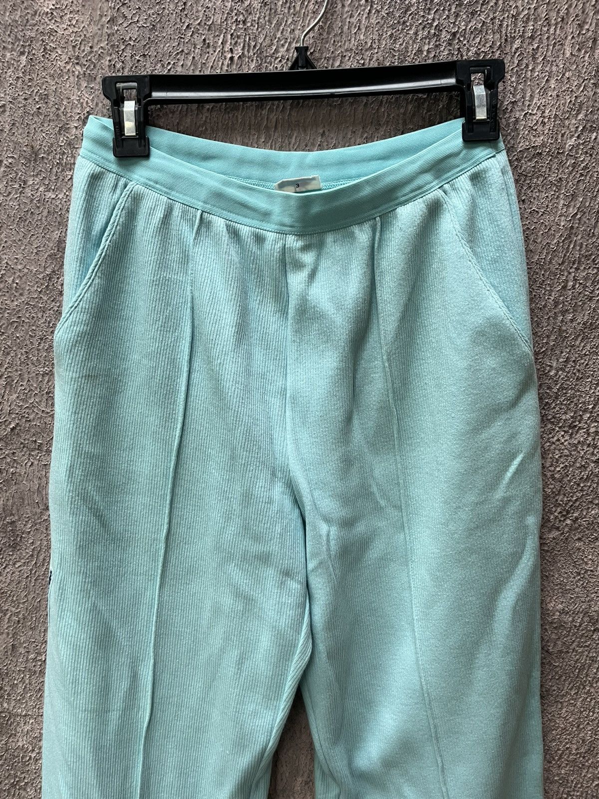 Ellesse Ellesse 90's sweatpants Size 27" / US 4 / IT 40 - 2 Thumbnail