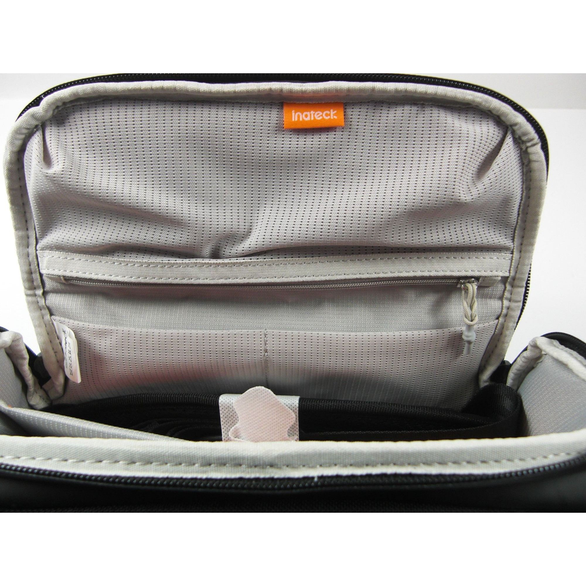 Other Inateck Sling Bag X, Multi-pocket Crossbody Shoulder Chest B Size ONE SIZE - 8 Thumbnail