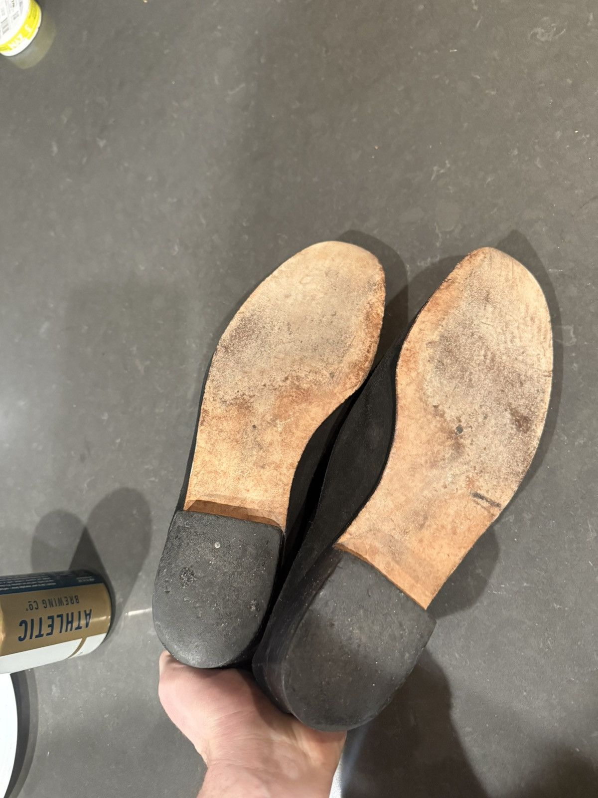 Belgian Shoes Belgian Loafer Size US 10 / EU 43 - 3 Thumbnail