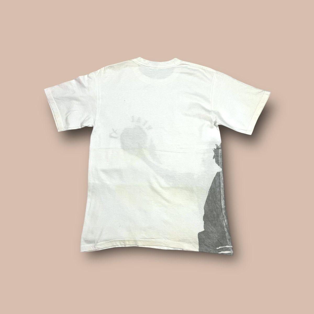 Anime Takehiko Inoue "REAL"(Manga) Tee Size US S / EU 44-46 / 1 - 3 Thumbnail