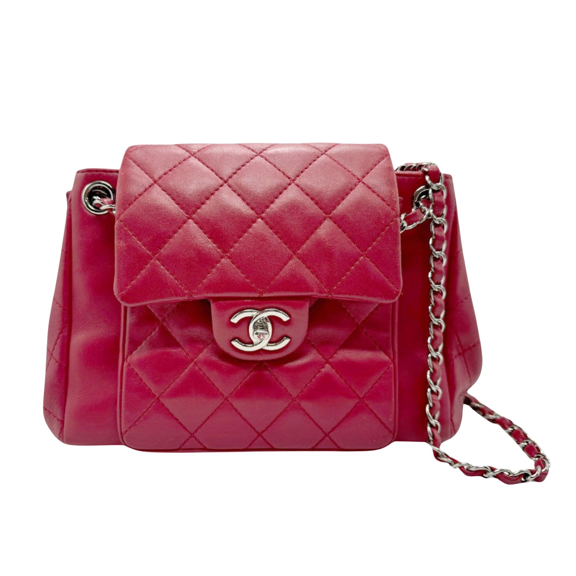 Chanel Chanel Timeless shoulder Size ONE SIZE - 1 Thumbnail