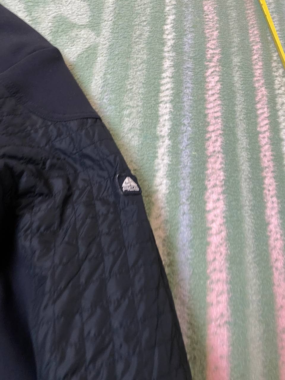 Nike ACG Vintage Nike ACG jacket rare y2k STREETWEAR Size M / US 6-8 / IT 42-44 - 11 Thumbnail