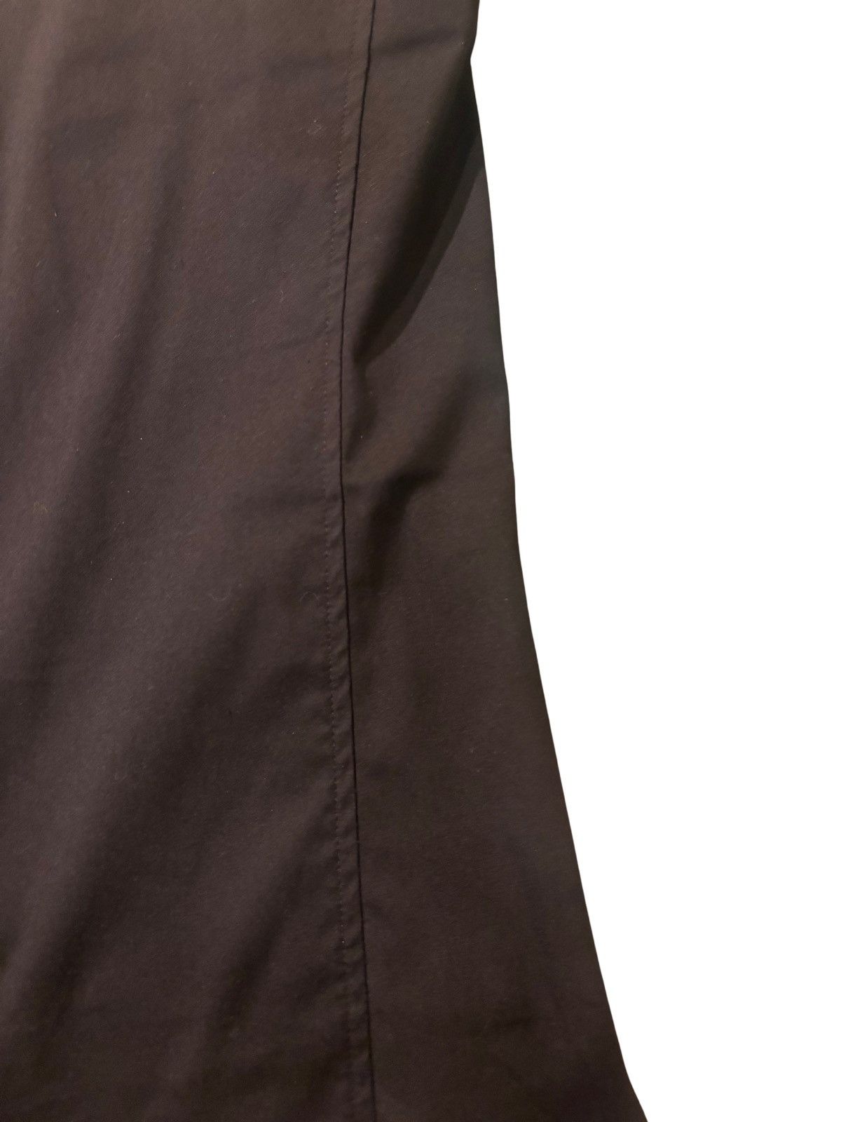Zara Men’s black dress shirt.mt0219 Size US S / EU 44-46 / 1 - 4 Thumbnail