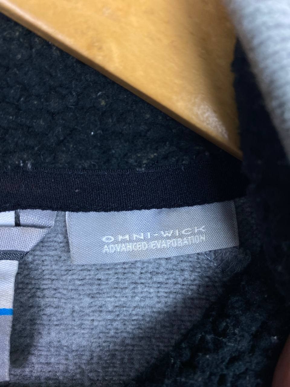 Columbia columbia omni-wick interchange jacket nice design Size US XL / EU 56 / 4 - 7 Thumbnail