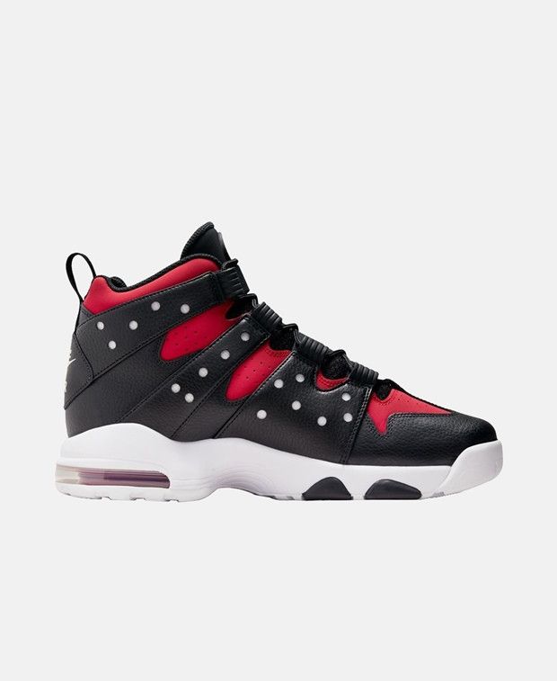 Nike AIR MAX2 CB '94 Basketball shoes Size US 12 / IT 42 - 1 Thumbnail