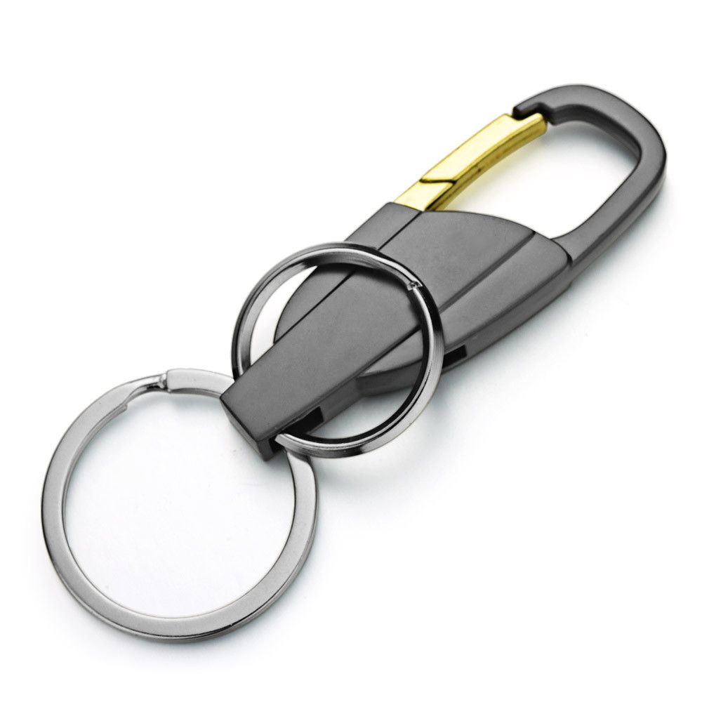 Jewelry Holder Waist Hanged Spring Key Chains Size ONE SIZE - 1 Thumbnail