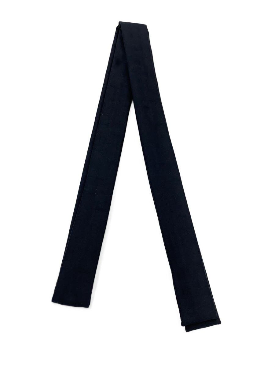 Number (N)ine 🐎 SS04 Silk Tie Size ONE SIZE - 1 Thumbnail