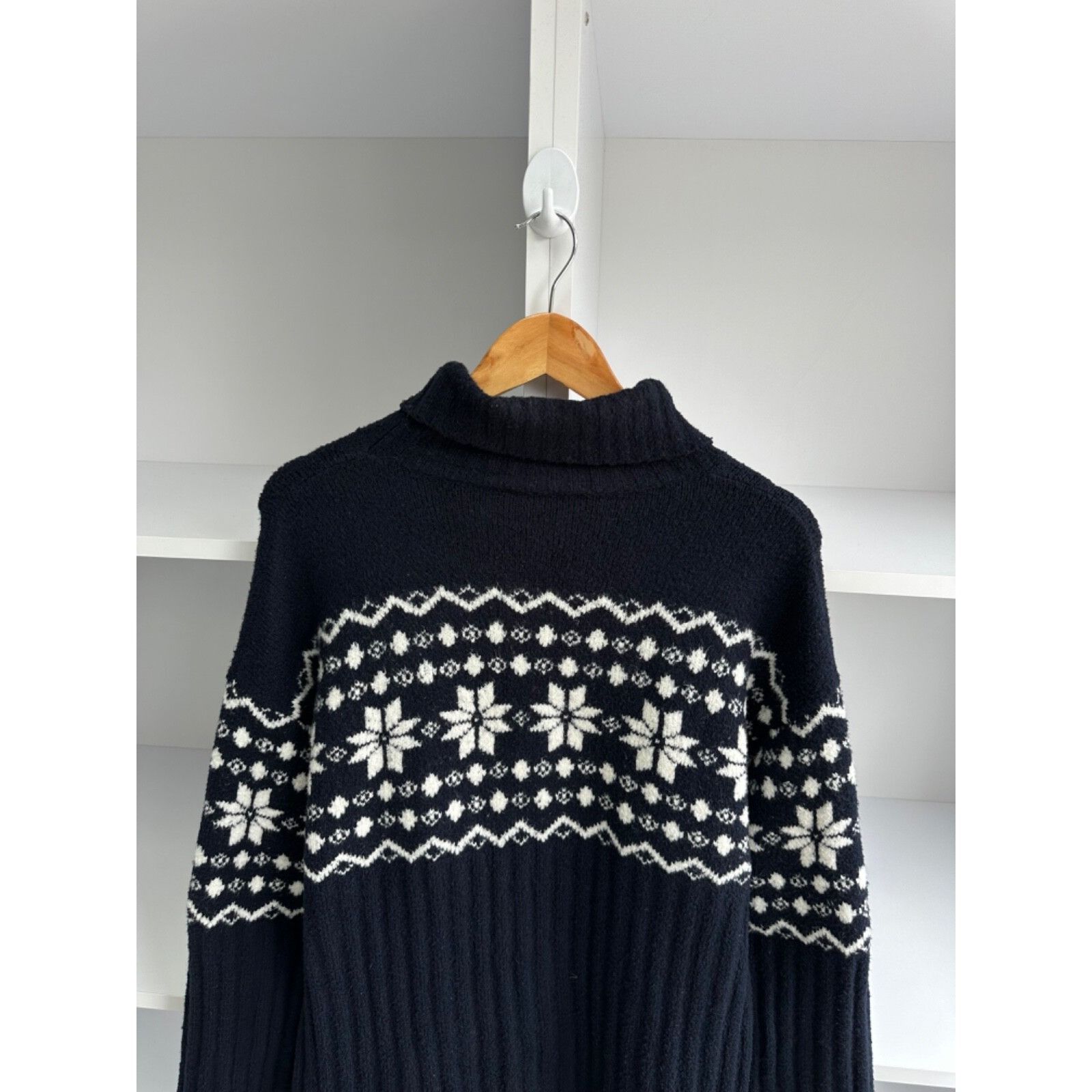 Vintage VTG Phil Petter Alpin Winter Style Sweater Size US L / EU 52-54 / 3 - 9 Thumbnail
