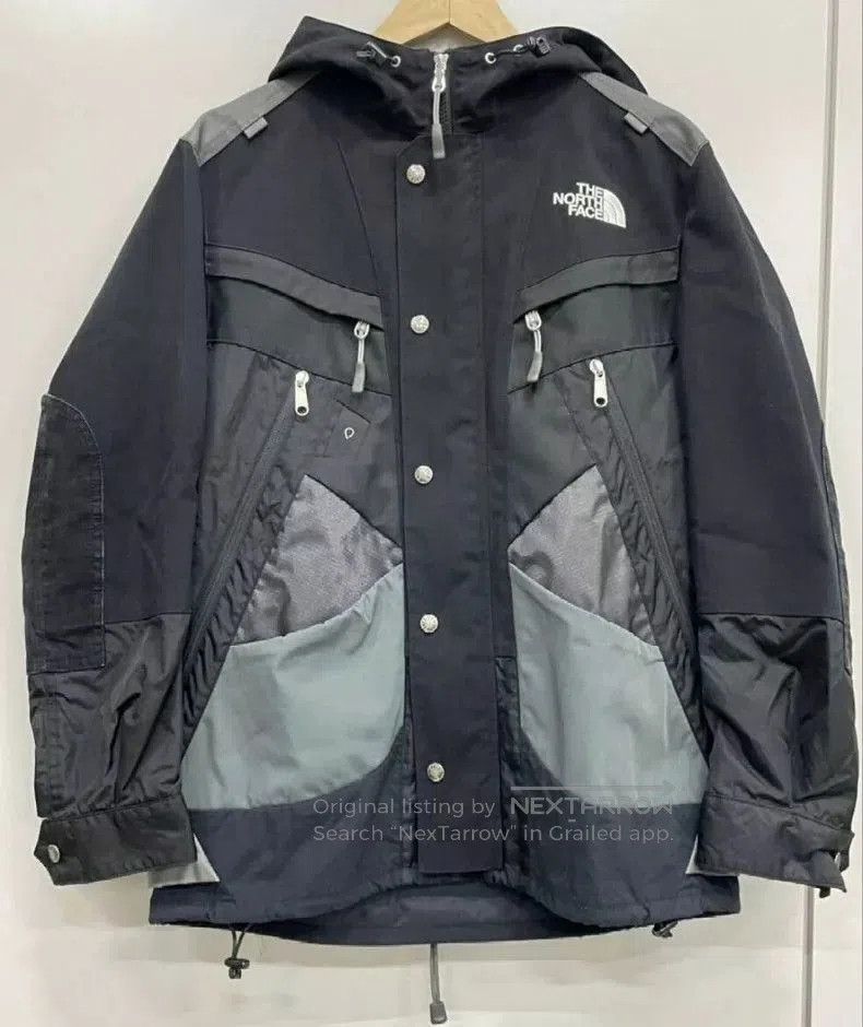 Junya Watanabe Junya Watanabe x The North Face Jacket. Size US S / EU 44-46 / 1 - 3 Thumbnail