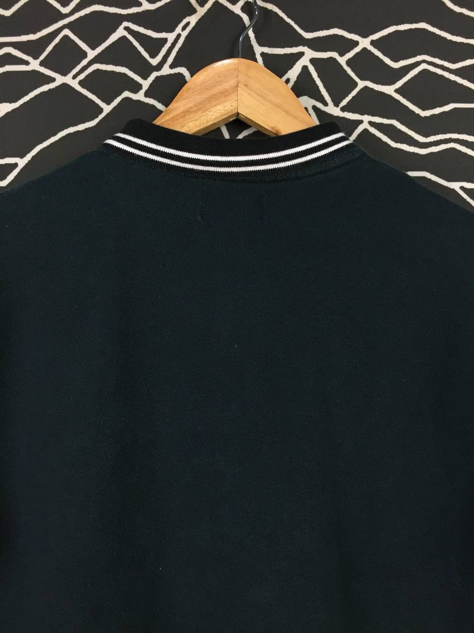 Polo Ralph Lauren Vtg Polo Jeans Company Ralph Lauren MFG Polo Tee Size US XL / EU 56 / 4 - 5 Thumbnail