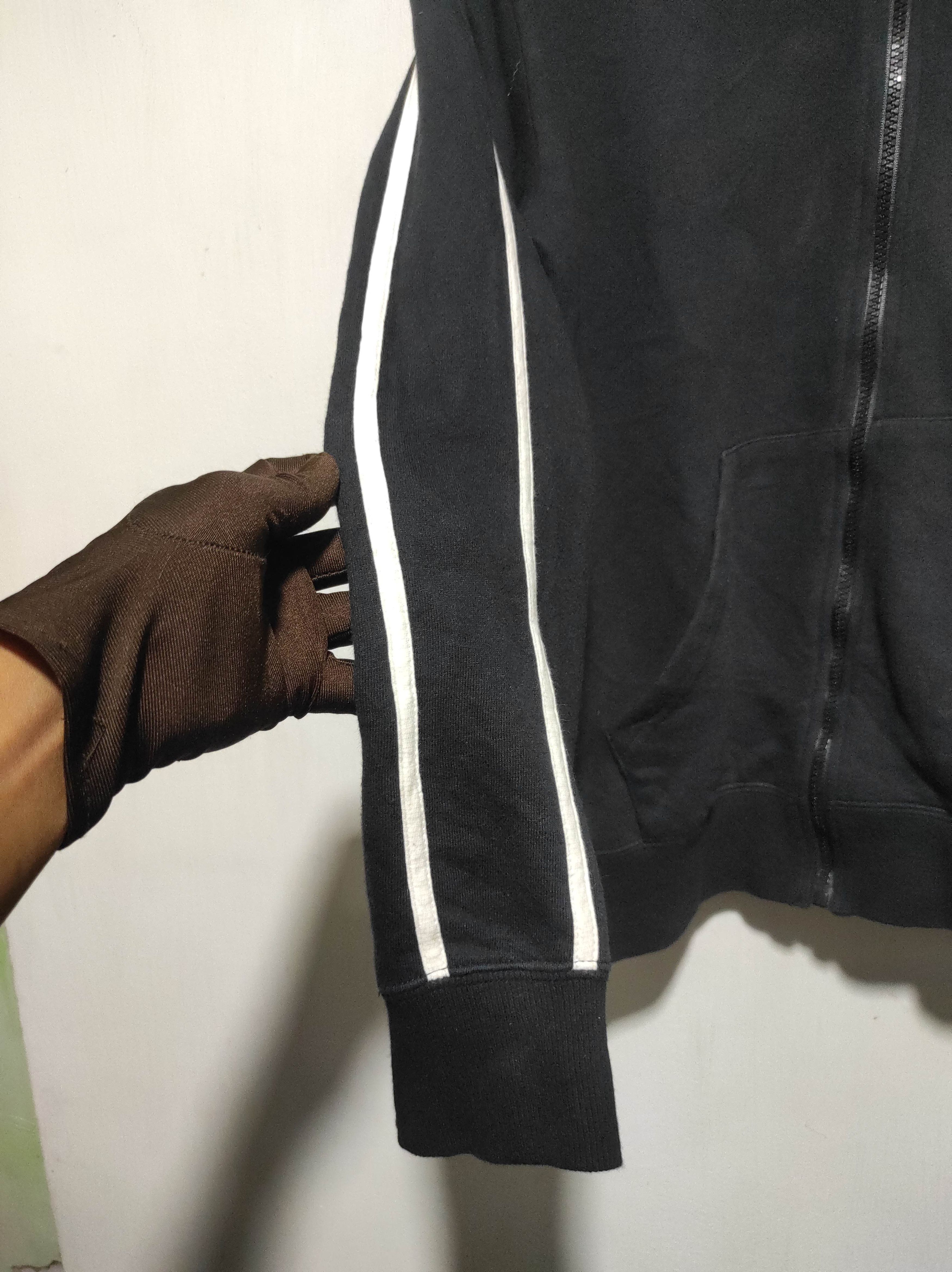 14th Addiction New York Tribal Hunter Heaven Zip Fur Hoodie Lgb Style Size US M / EU 48-50 / 2 - 7 Thumbnail