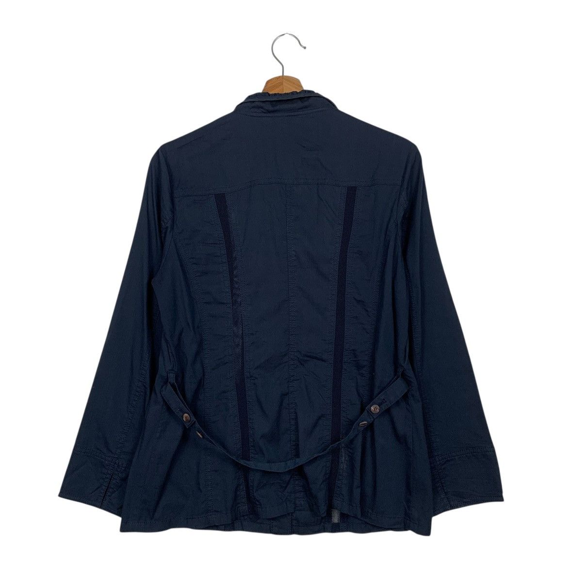 Kansai Yamamoto Kansai Yamamoto Bis Jacket Size M / US 6-8 / IT 42-44 - 7 Thumbnail