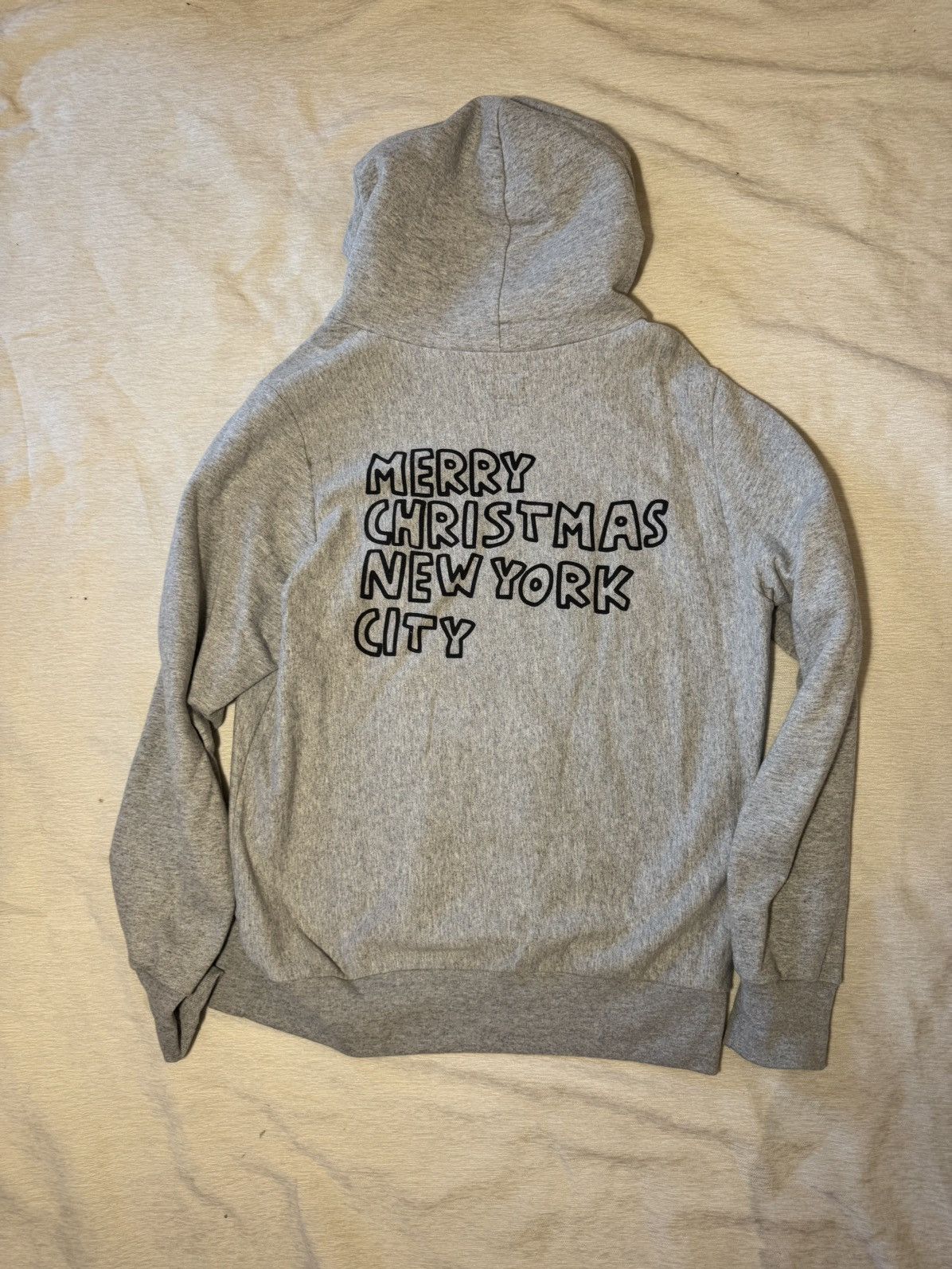 Noah Noah X Keith Haring Hoody size M Size US M / EU 48-50 / 2 - 2 Thumbnail
