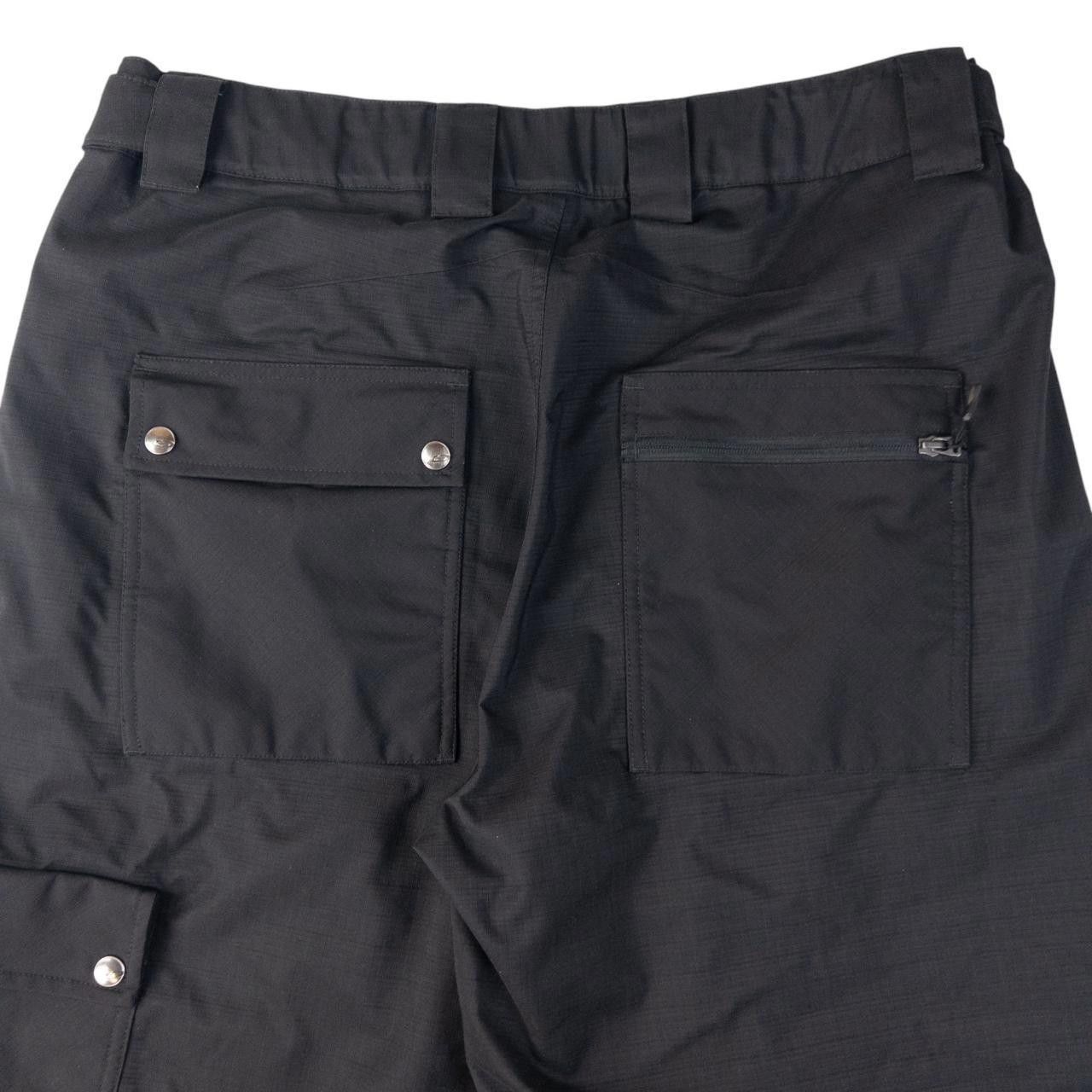 Oakley Vintage Oakley Snowboarding Trousers Size XL Size US 36 / EU 52 - 4 Thumbnail