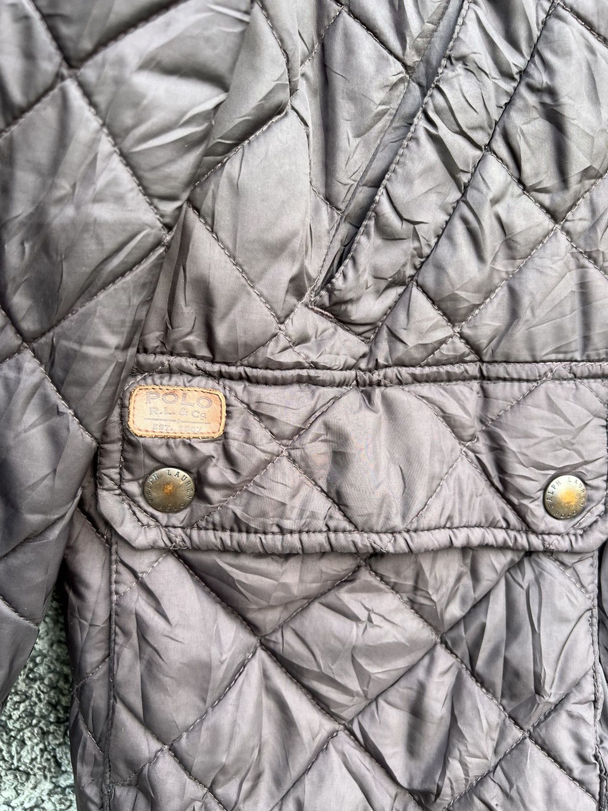 Polo Ralph Lauren Polo RL Size US M / EU 48-50 / 2 - 3 Thumbnail
