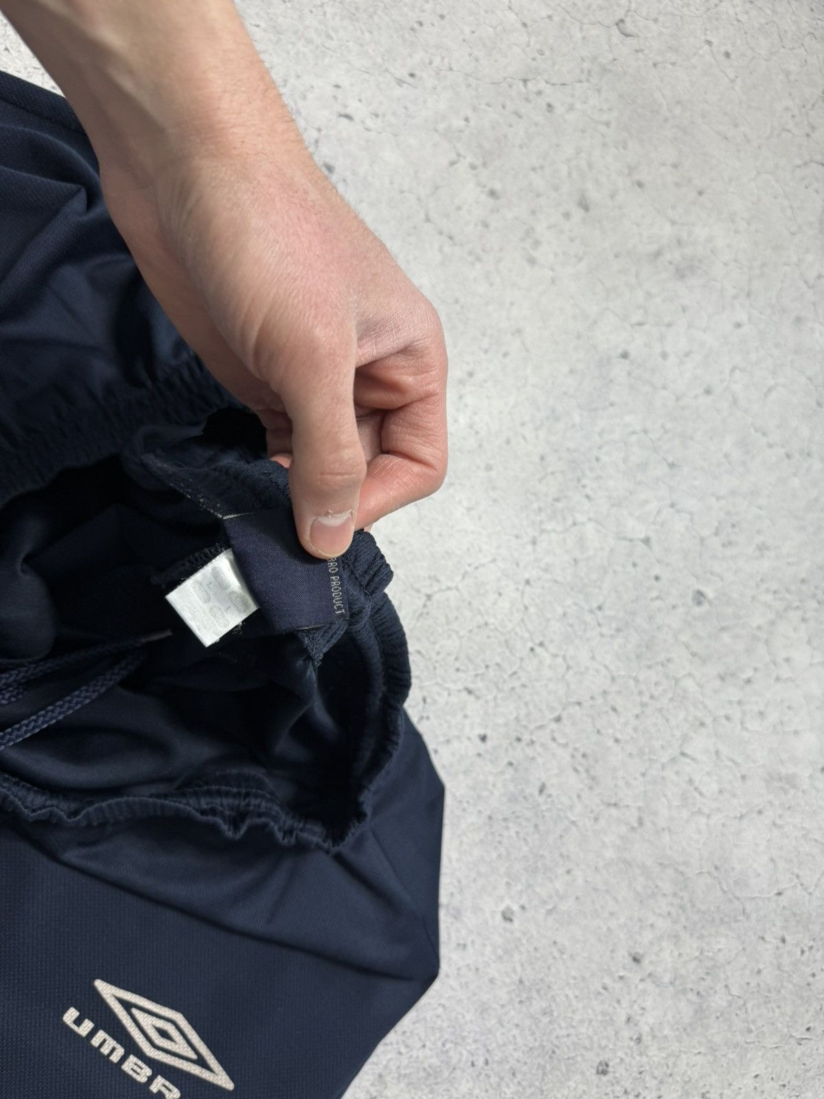 Streetwear × Umbro × Vintage Vintage 90's Umbro Y2K Shorts