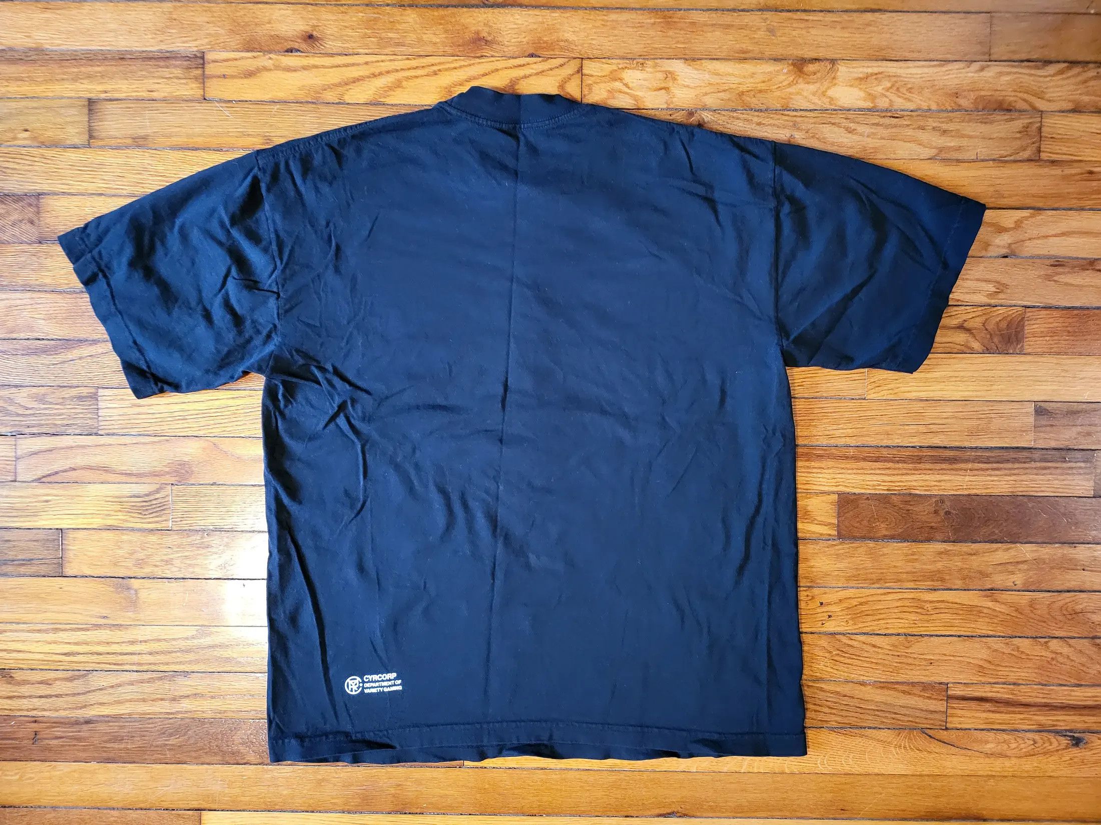 Other CYRCORP Tee Size US L / EU 52-54 / 3 - 2 Thumbnail