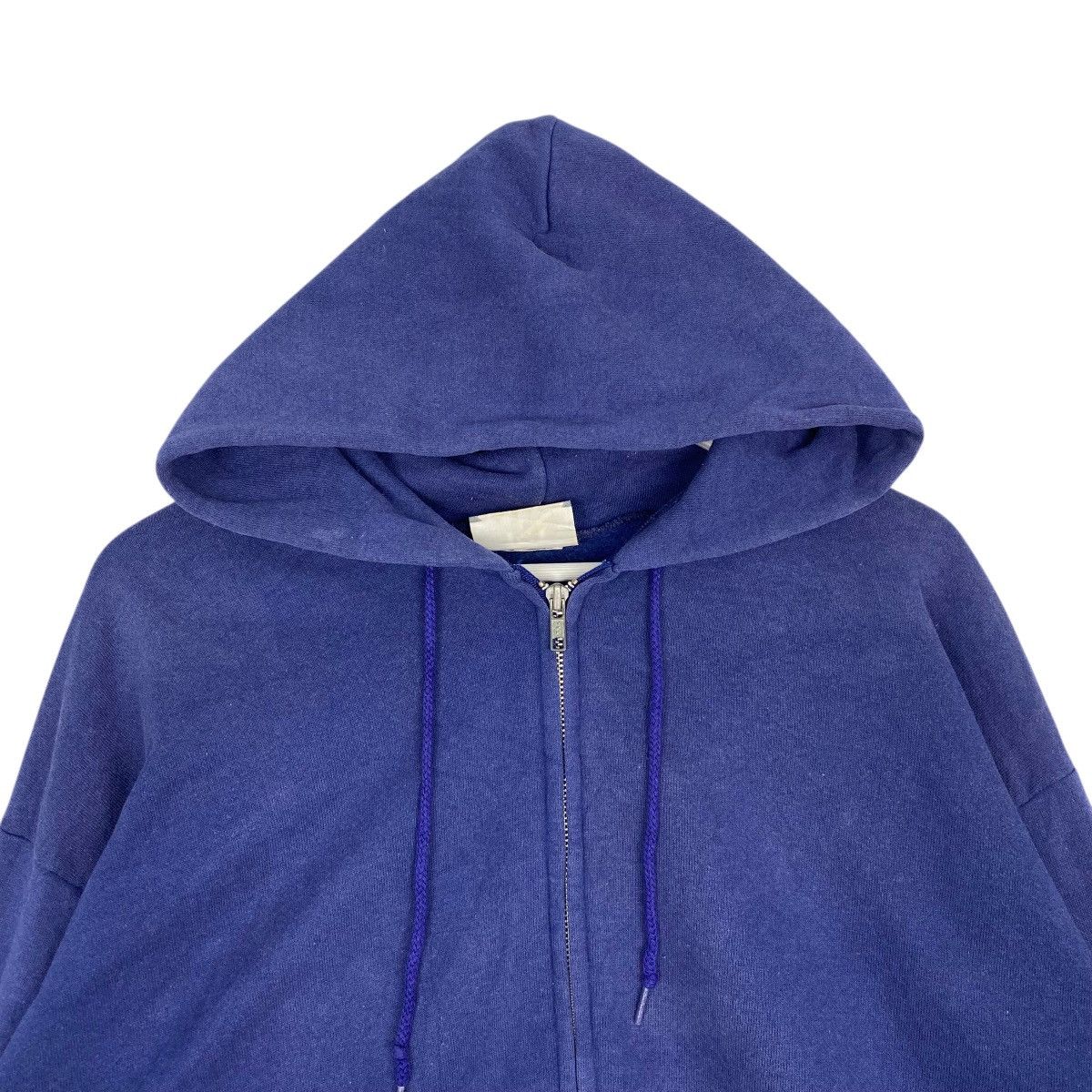Other Vintage 90s Lee Heavyweight Plain Full Zip Made In USA Size US L / EU 52-54 / 3 - 4 Thumbnail