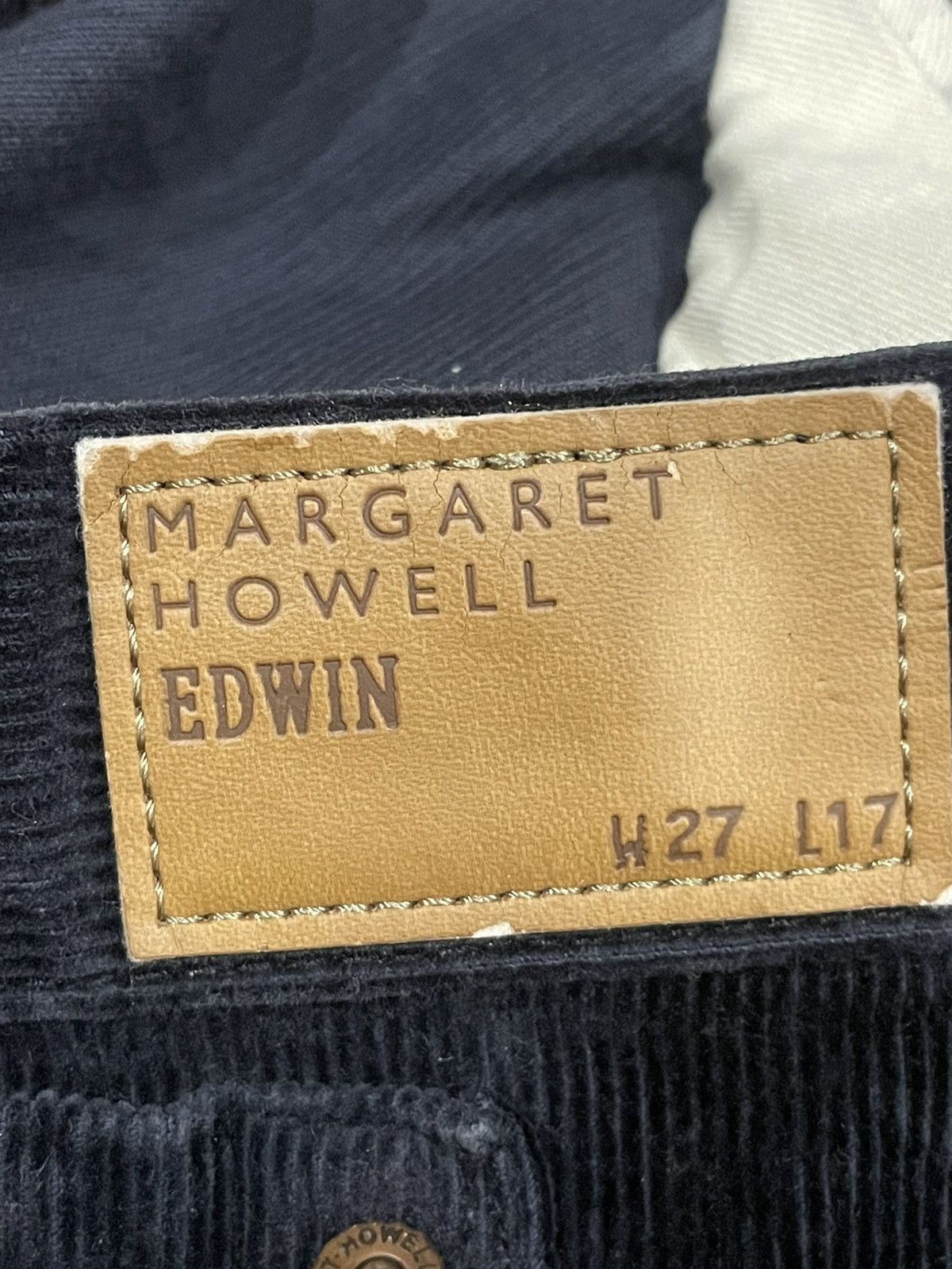 Margaret Howell Margaret Howell x Edwin skirts Size 30" / US 8 / IT 44 - 5 Thumbnail