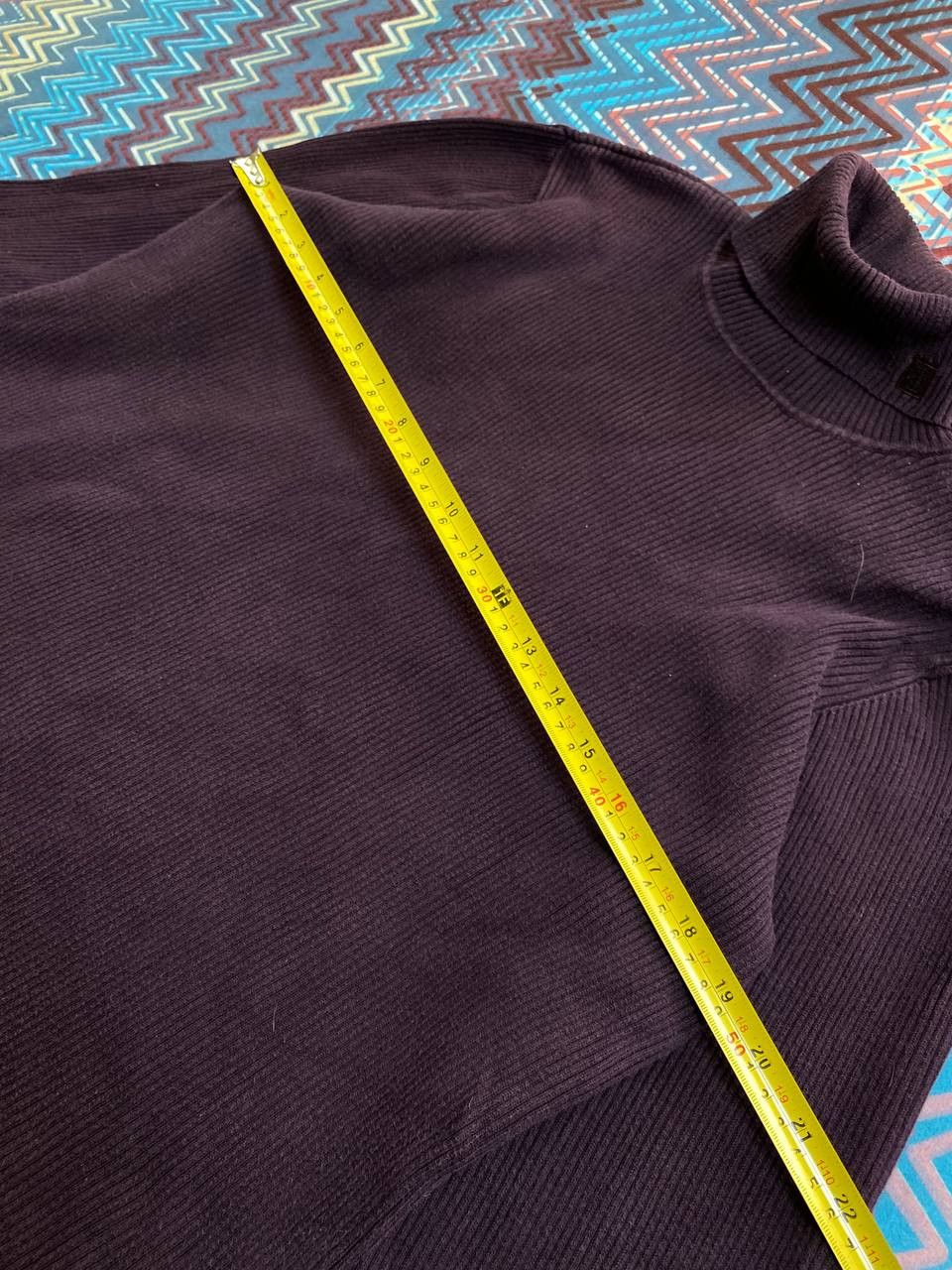 Polo Ralph Lauren Polo Ralph Lauren Knit Sweater Old Money Size XL / US 12-14 / IT 48-50 - 8 Thumbnail