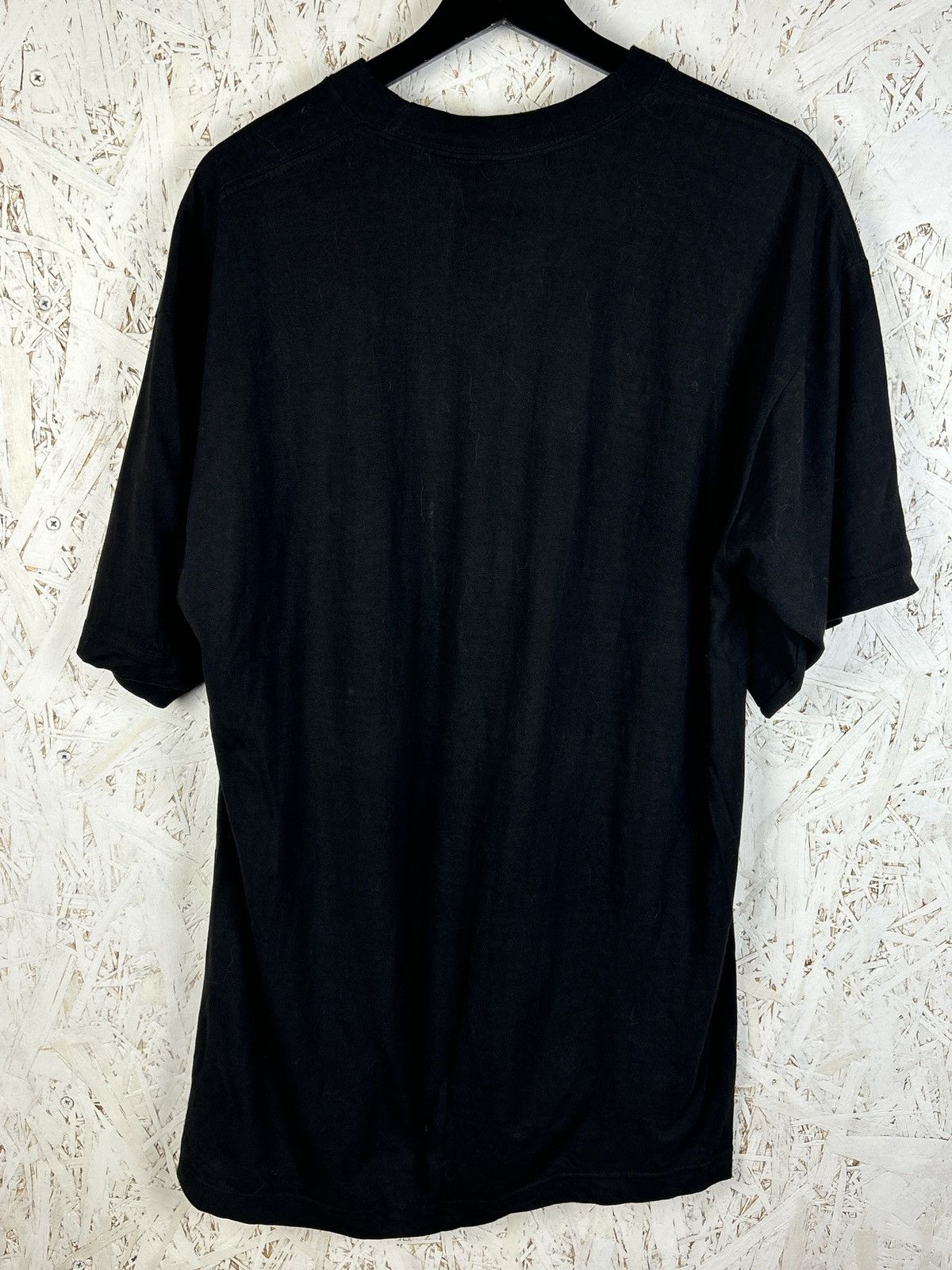 Vintage 90s Vintage Star Trek 1994 Next Generation Enterprise Tee XL Size US XL / EU 56 / 4 - 7 Thumbnail