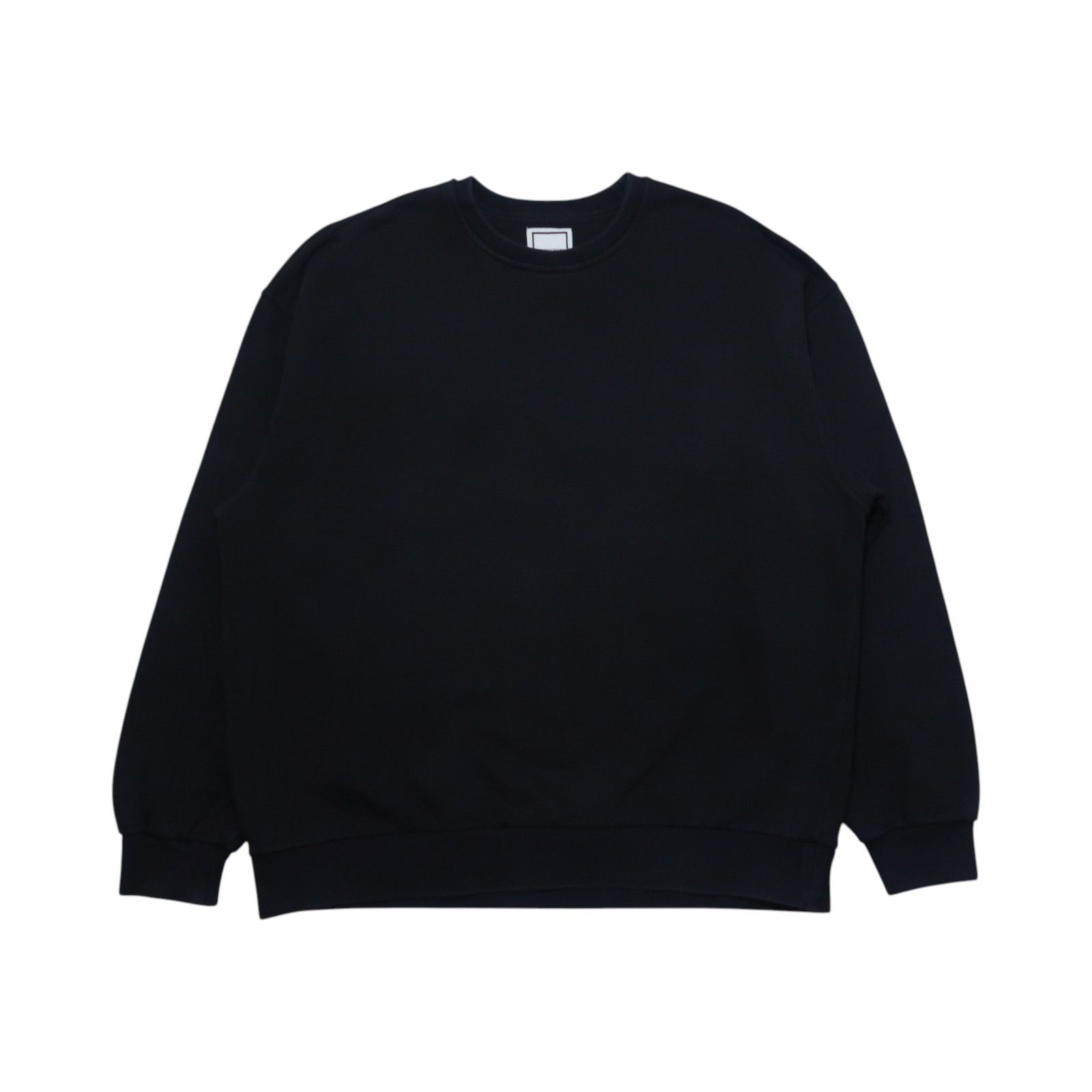 Wooyoungmi SS21 Green Collection Wooyoungmi Sweatshirt Size US L / EU 52-54 / 3 - 2 Thumbnail