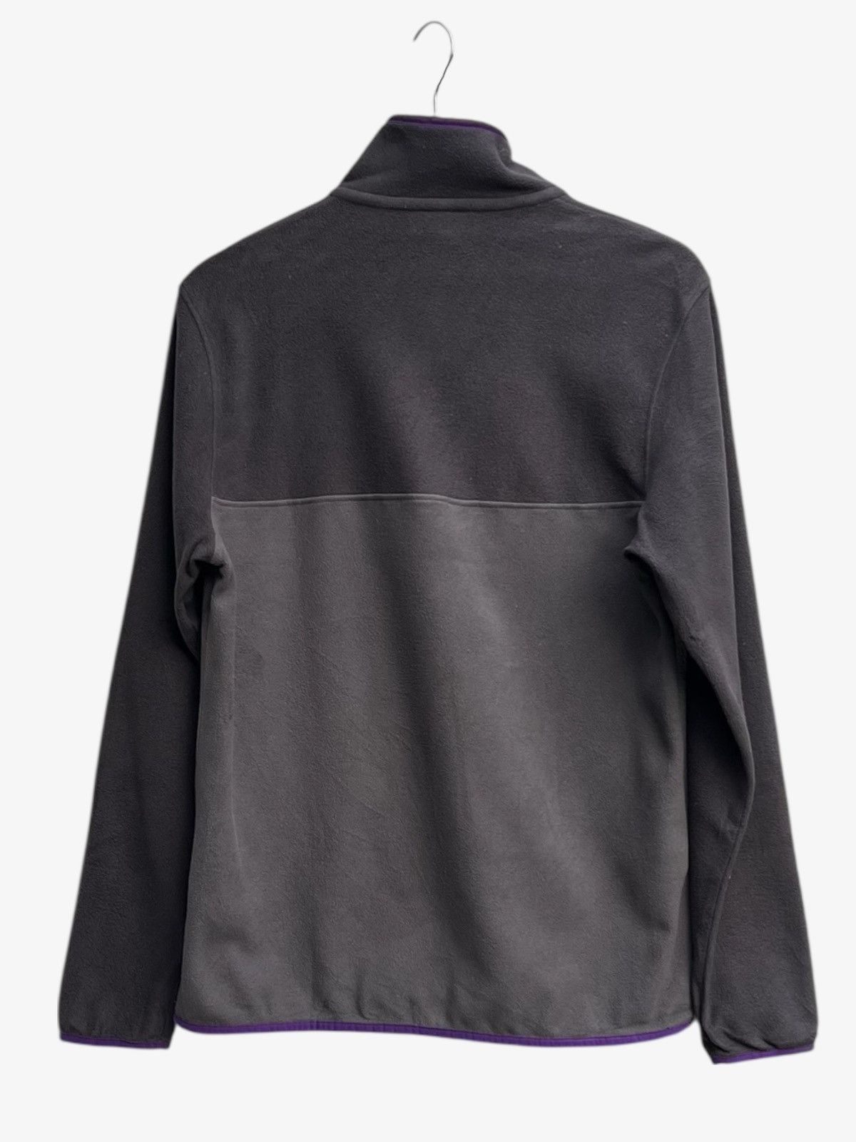 Patagonia Patagonia Micro D Snap-T Pullover Size US S / EU 44-46 / 1 - 3 Thumbnail
