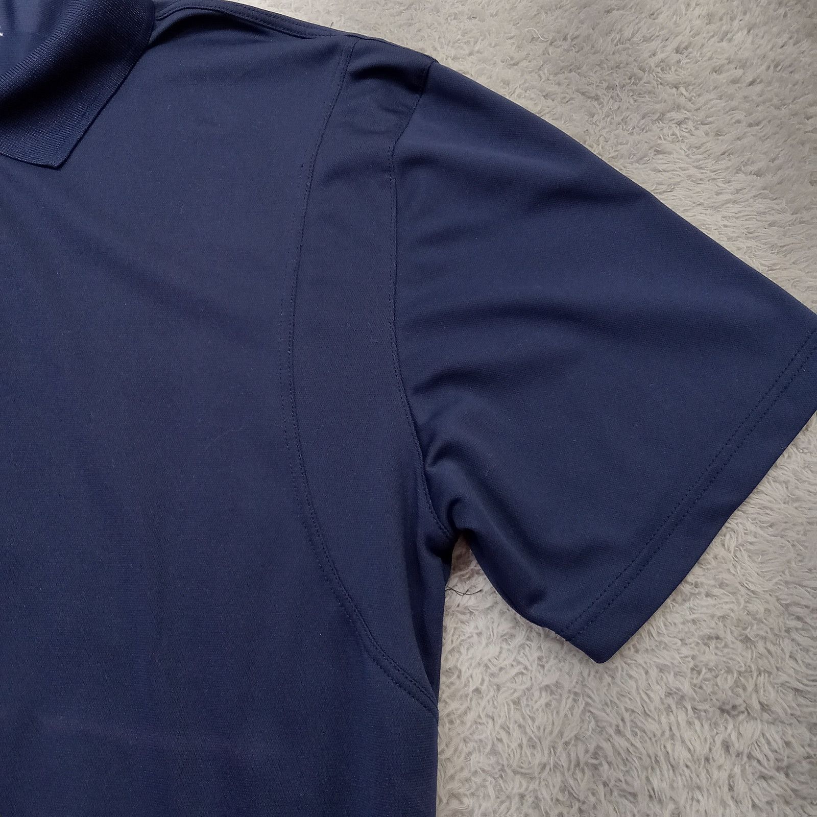 & Other Stories Unisport By Unifirst Polo Shirt XL Proffessional Sportswear Size US XL / EU 56 / 4 - 3 Thumbnail