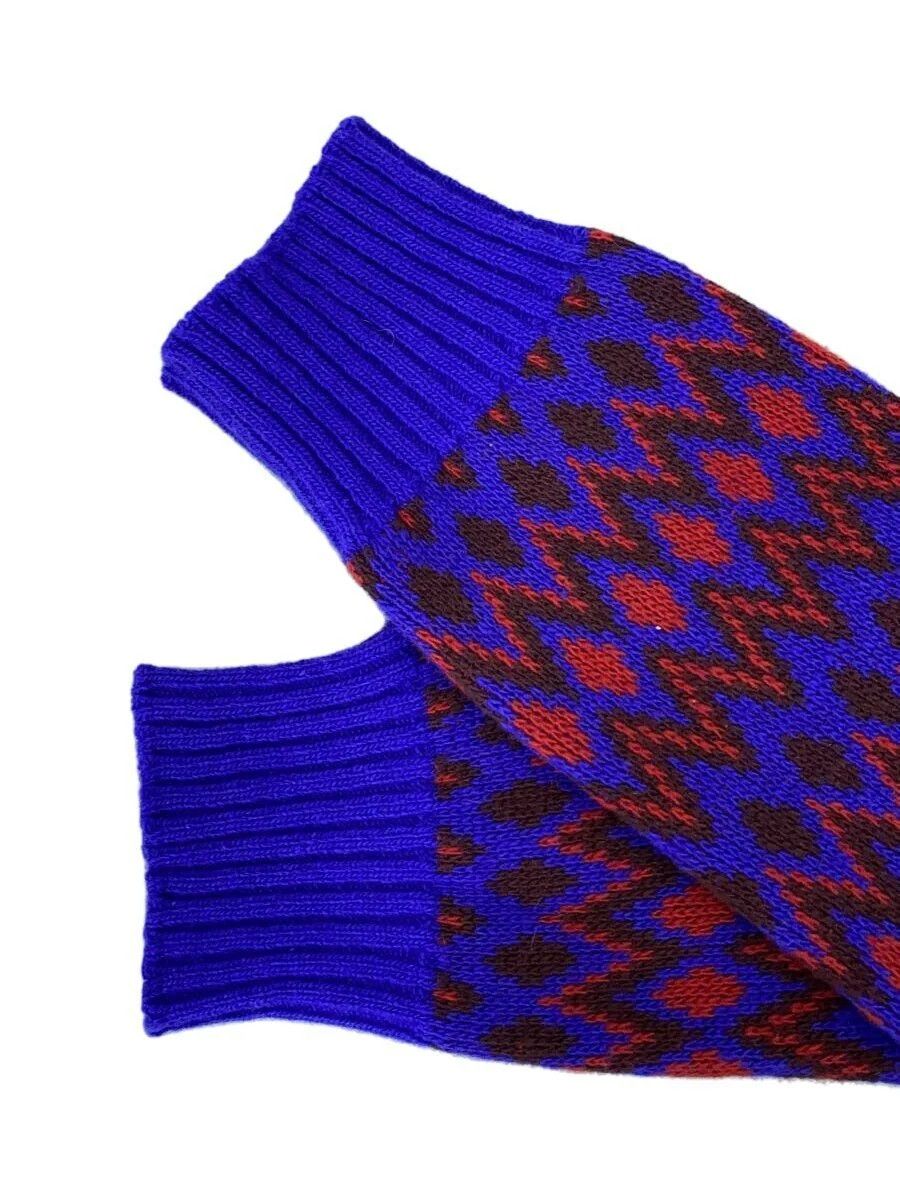 Prada Prada Logo Wool Knit Sweater Size US XXS / EU 40 - 3 Thumbnail