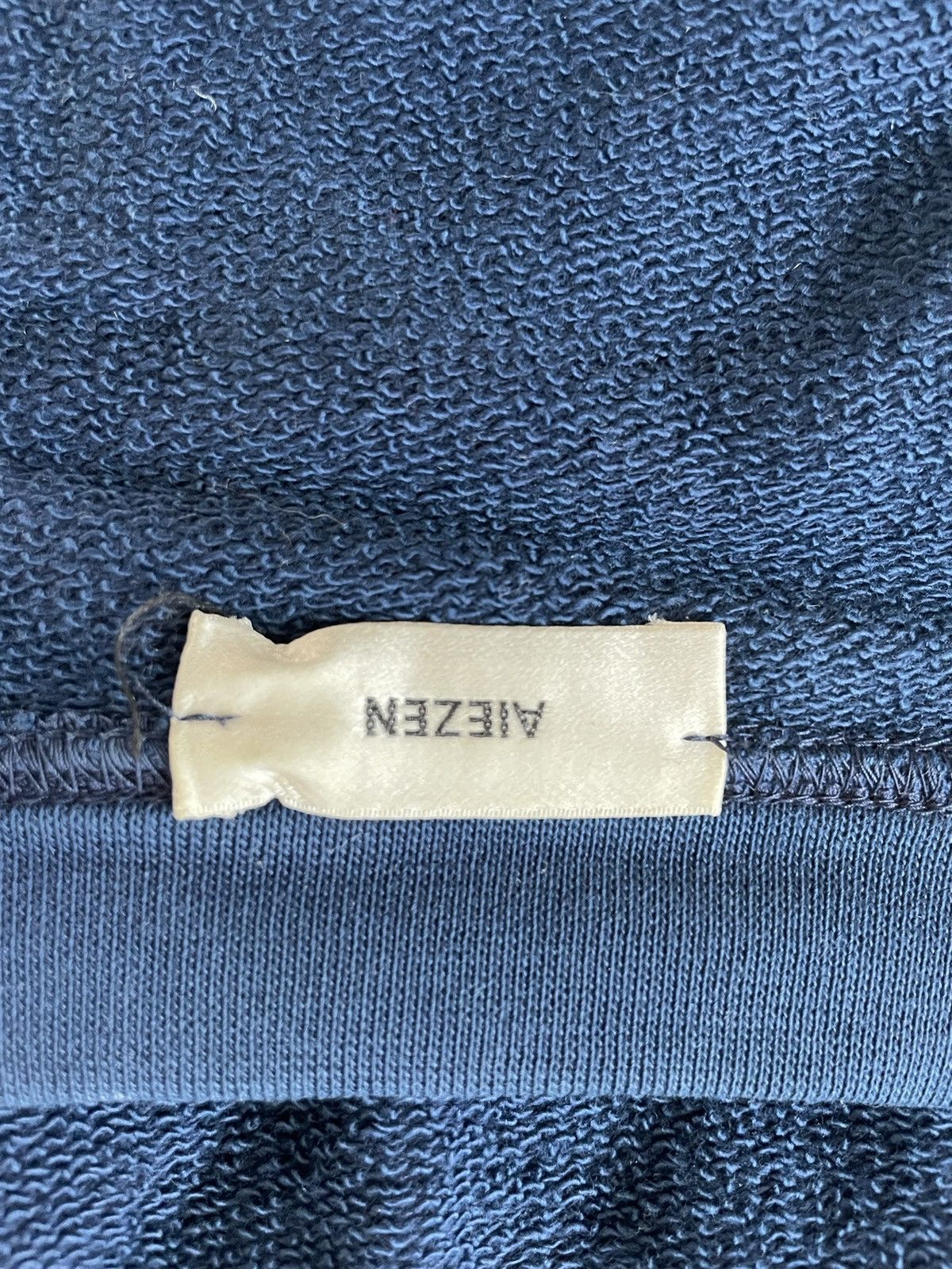 Other Aiezen sweatshirt Size US M / EU 48-50 / 2 - 5 Thumbnail