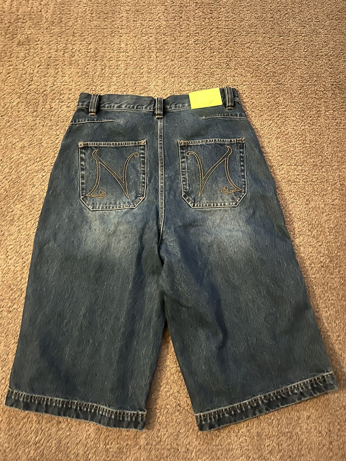 Vintage Vintage jorts Size US 32 / EU 48 - 3 Thumbnail