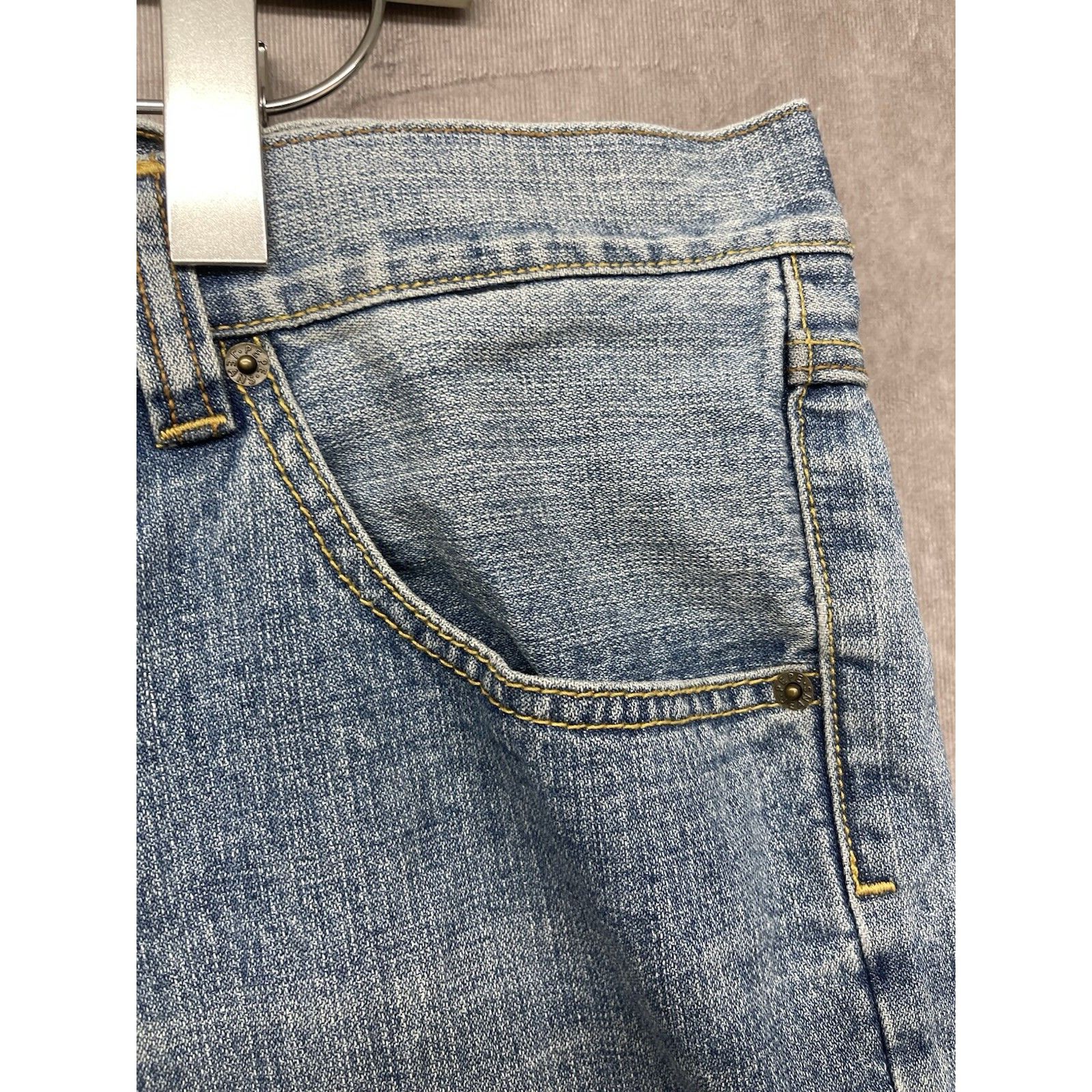 Other PEPE 73 Jeans Men's 40 X 32 Baggy Loose Relaxed Straight Y2K Size US 40 / EU 56 - 7 Thumbnail