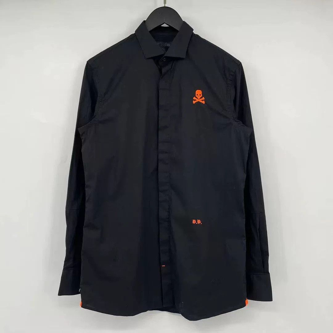 Philipp Plein Philipp Plein Item M Men Size US M / EU 48-50 / 2 - 1 Thumbnail