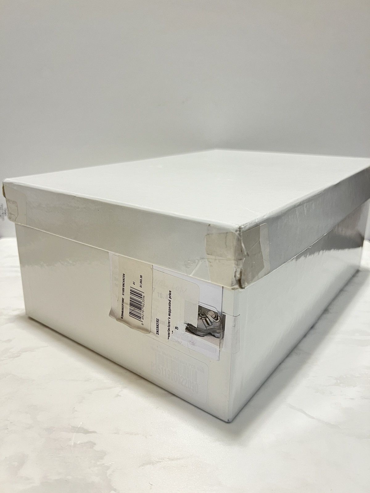 Maison Margiela Maison Margiela size 41 Size US 9.5 / IT 39.5 - 5 Thumbnail