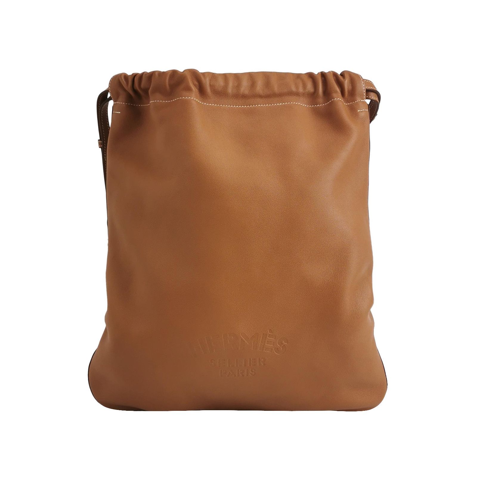 Hermes Hermes Women os Backpacks Size ONE SIZE - 1 Thumbnail