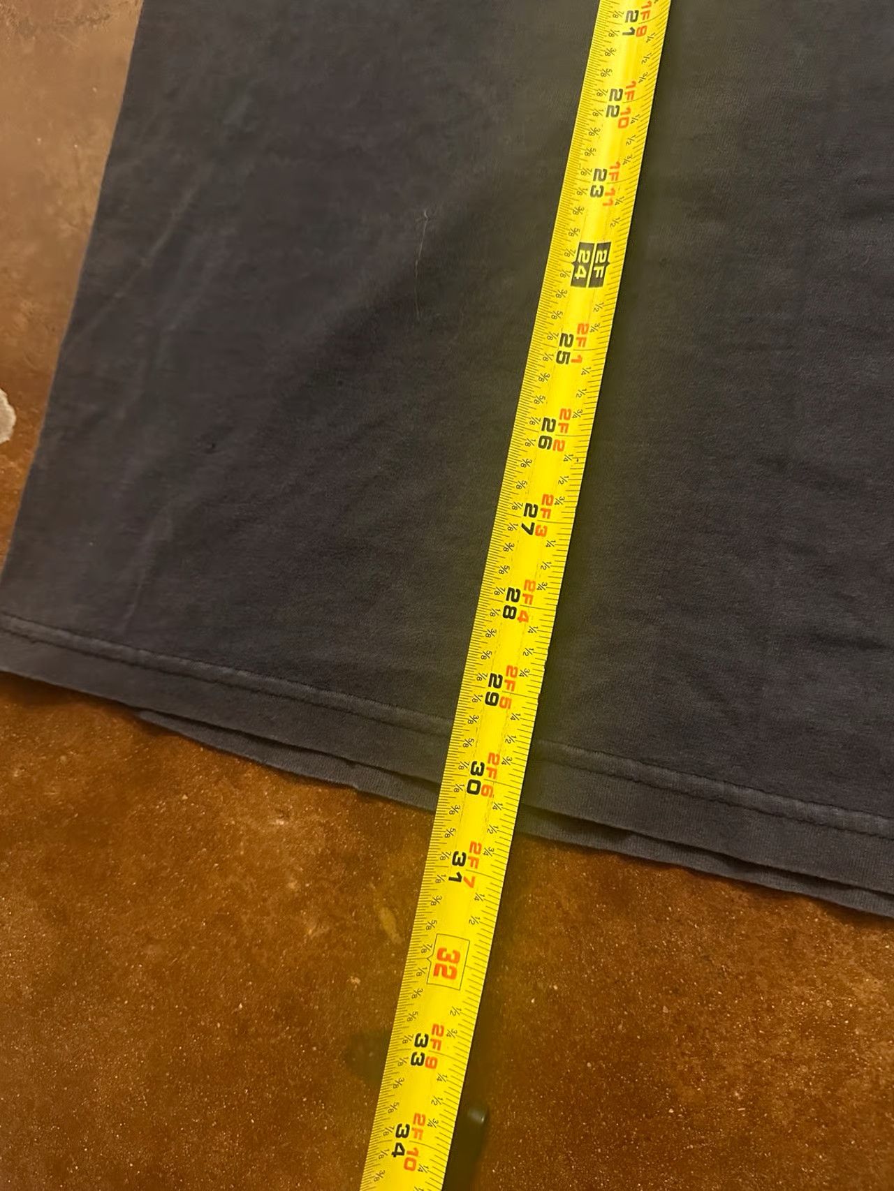 Other Rare Vtg 90s Wu Wear Wu Tang Clan Shirt Size US XXL / EU 58 / 5 - 5 Thumbnail