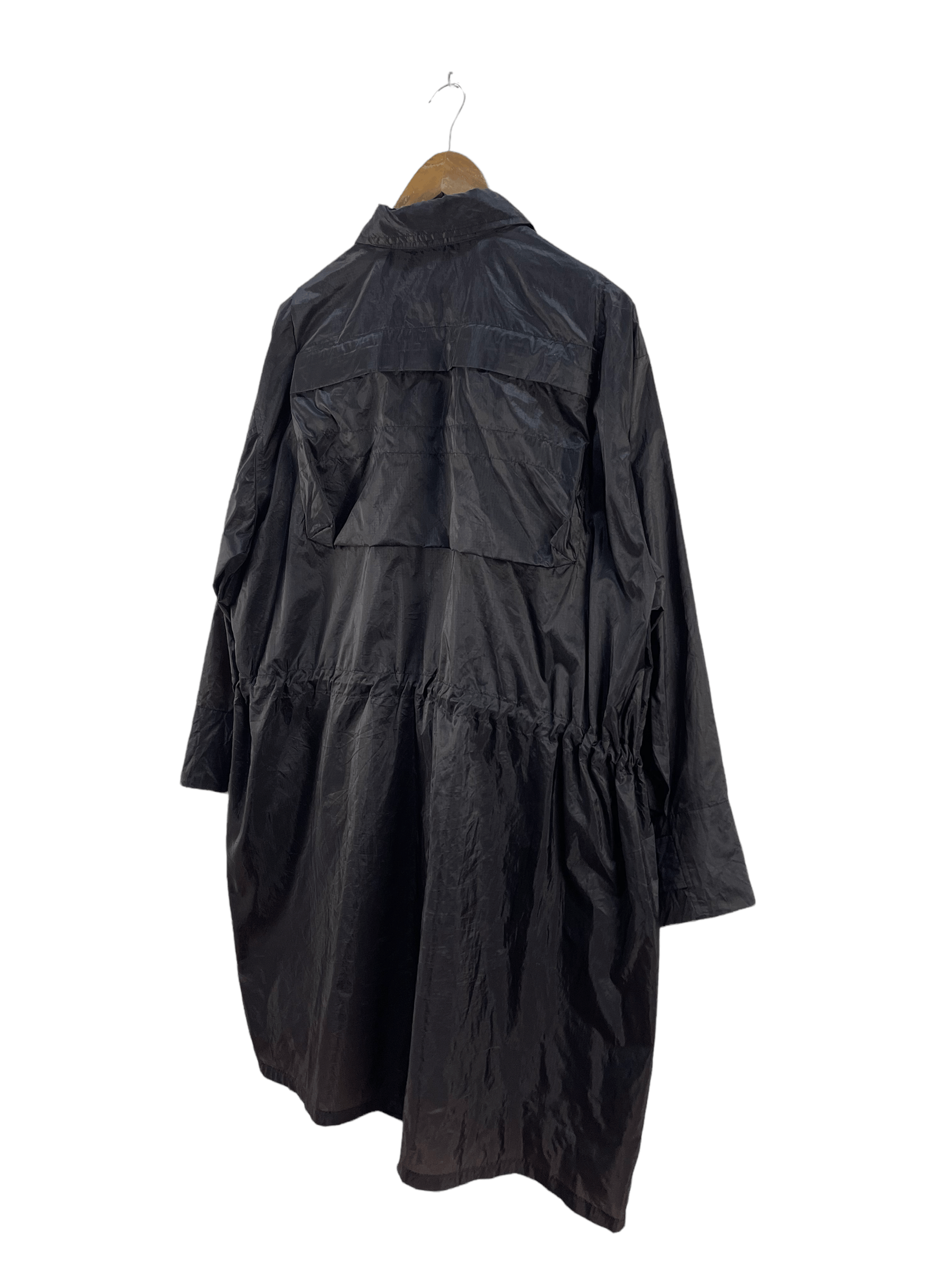 Issey Miyake Vintage Issey Miyake Windcoat Jacket Size XL / US 12-14 / IT 48-50 - 7 Thumbnail